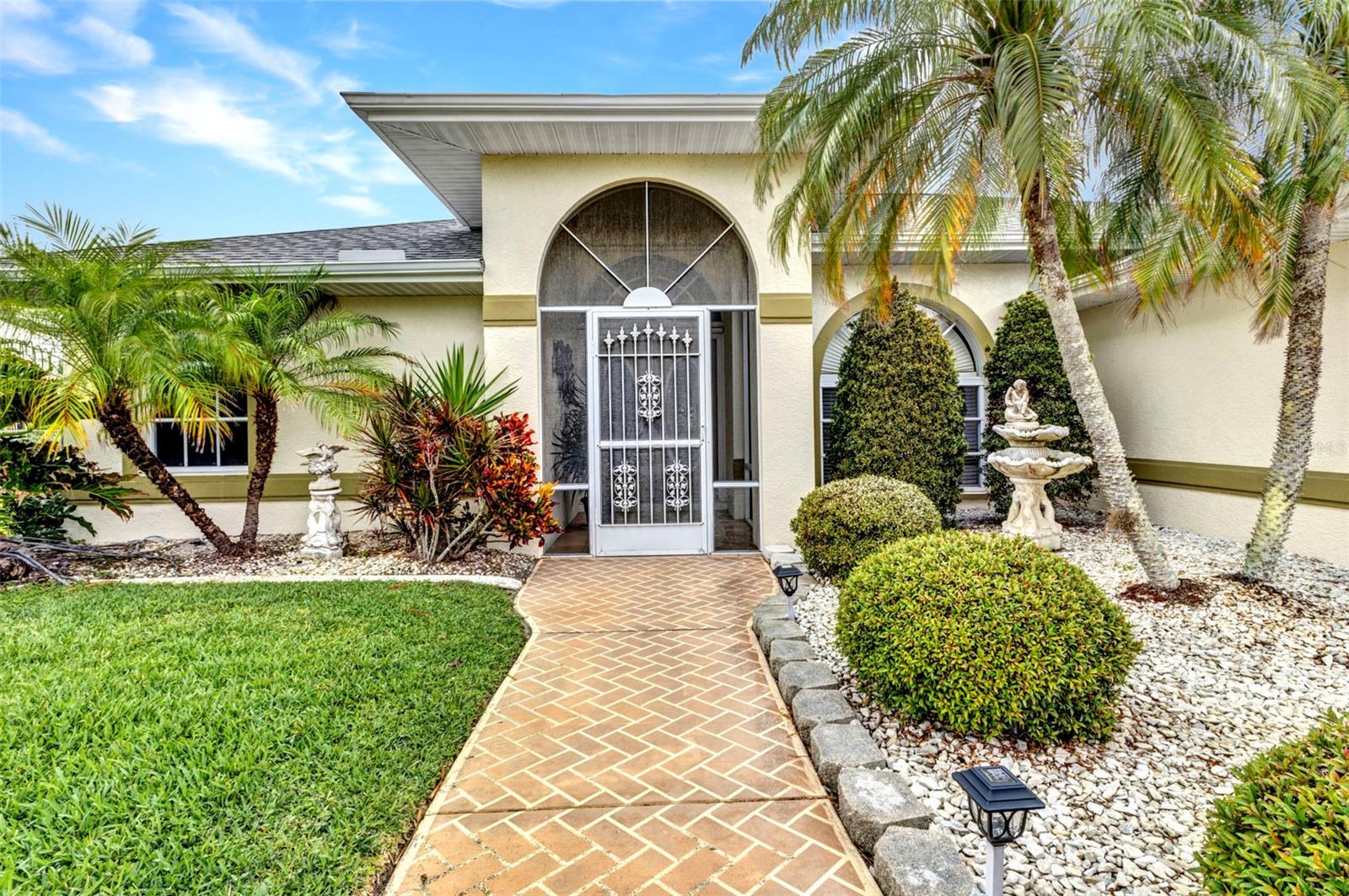 23104 TURNBULL AVE, PORT CHARLOTTE, FL, 33954