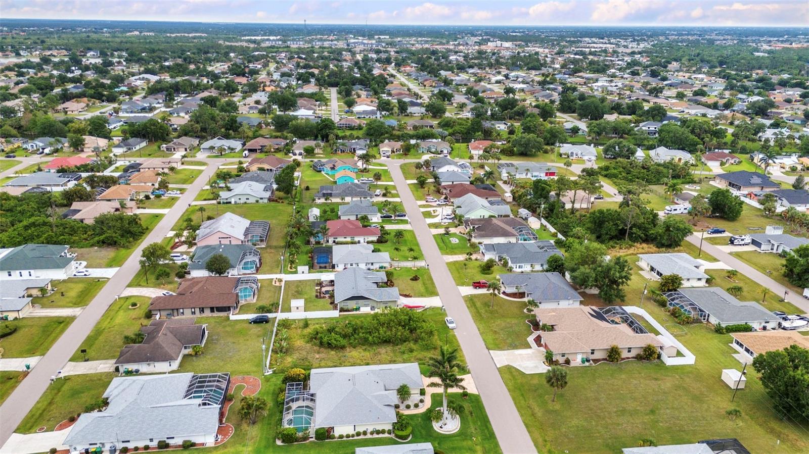 23104 TURNBULL AVE, PORT CHARLOTTE, FL, 33954