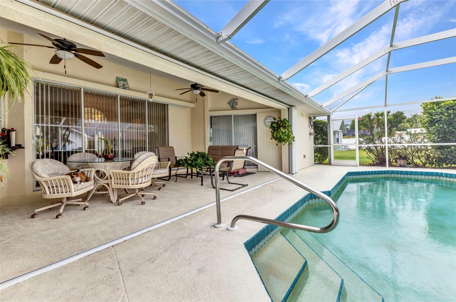 23104 TURNBULL AVE, PORT CHARLOTTE, FL, 33954