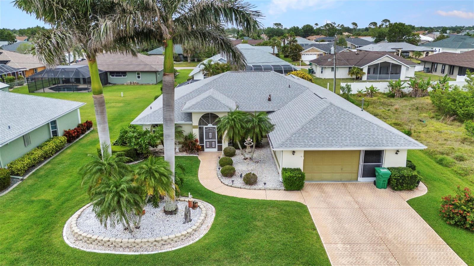 23104 TURNBULL AVE, PORT CHARLOTTE, FL, 33954