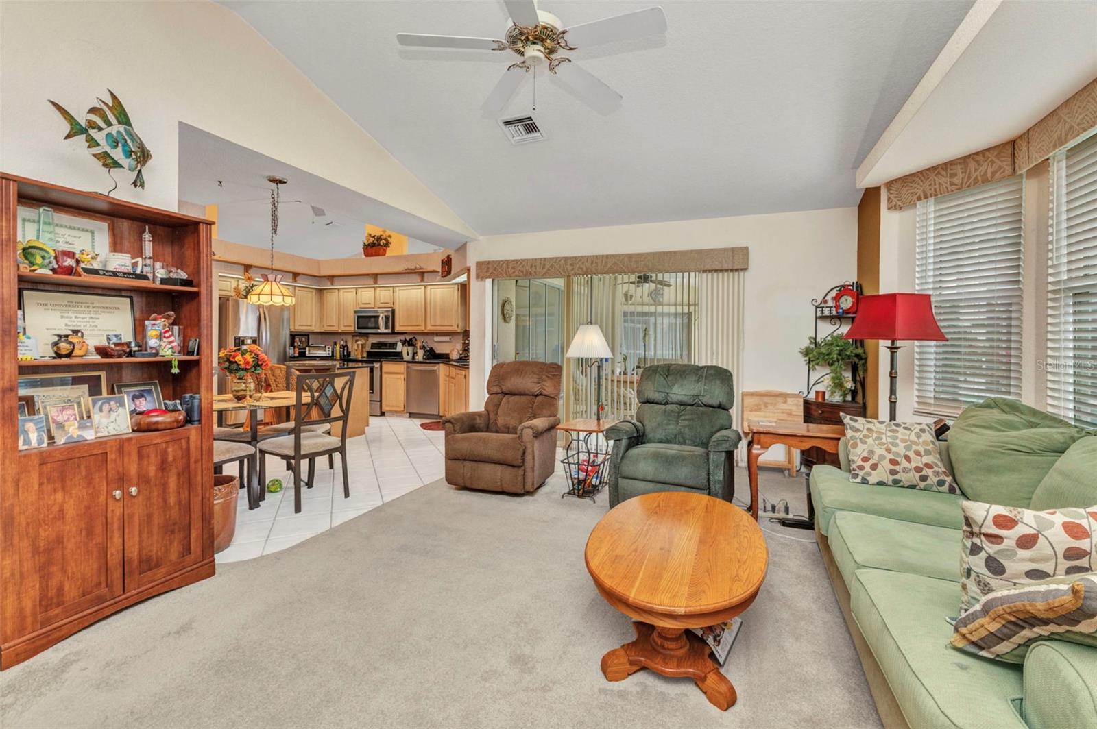 23104 TURNBULL AVE, PORT CHARLOTTE, FL, 33954