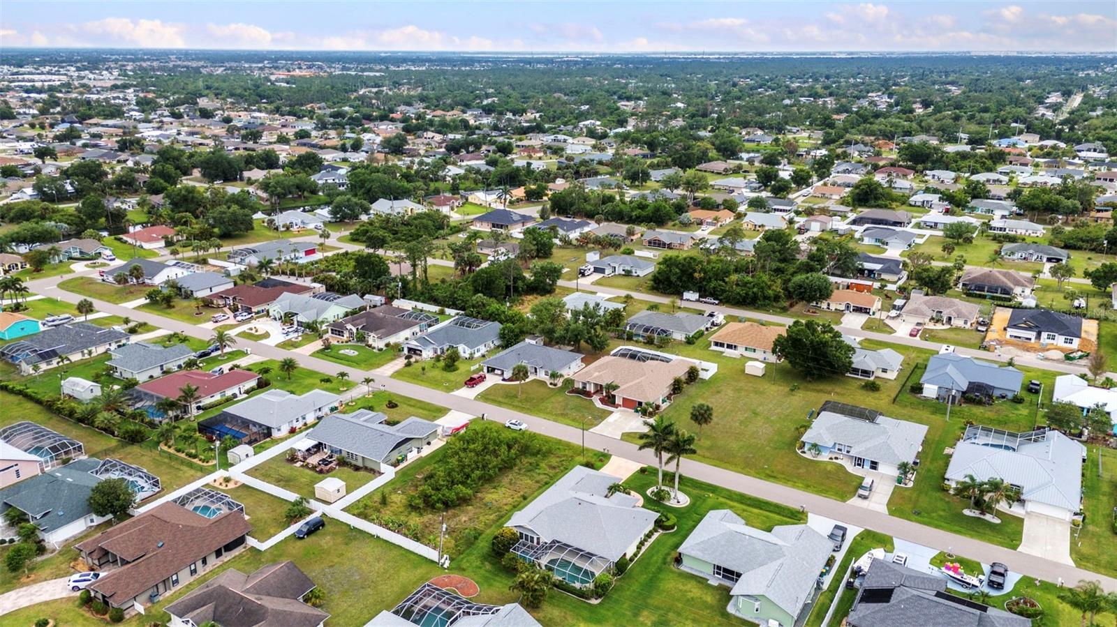 23104 TURNBULL AVE, PORT CHARLOTTE, FL, 33954