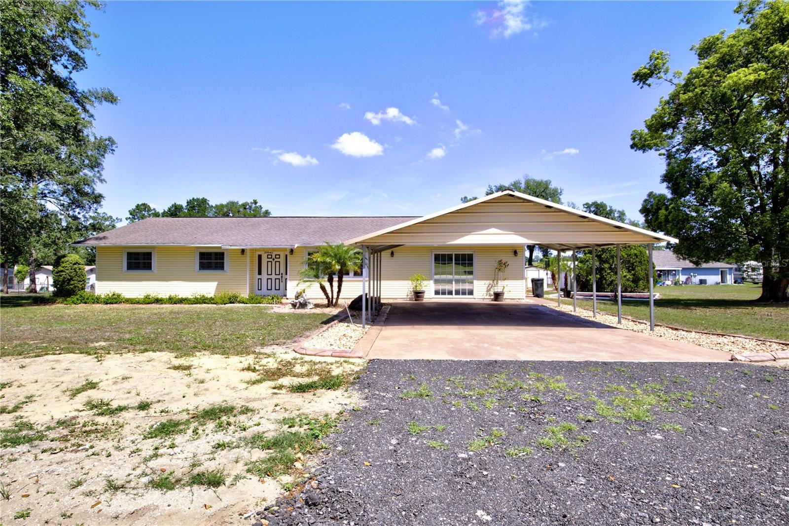 39845 SUNBURST DR, DADE CITY, FL, 33525