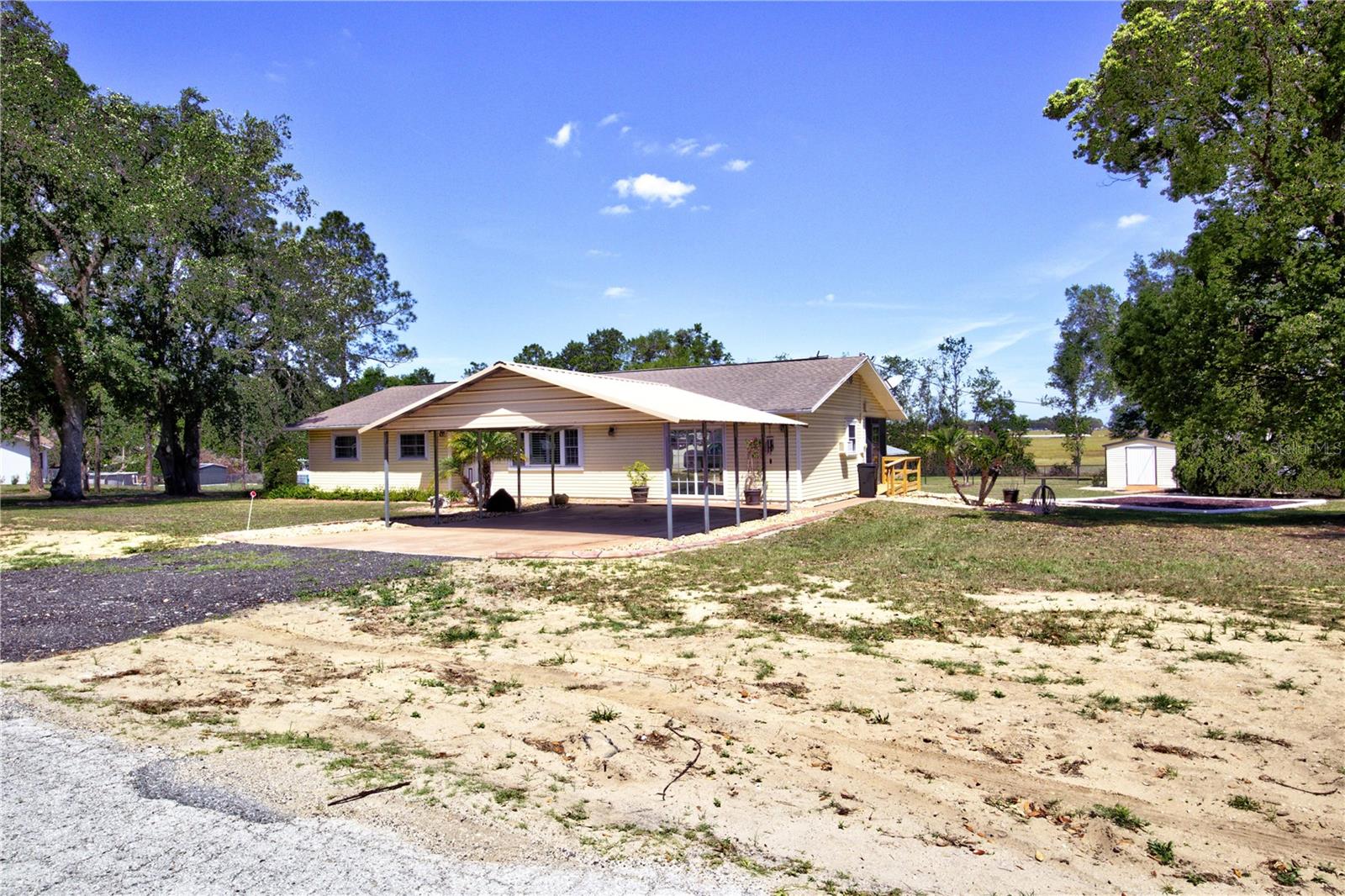 39845 SUNBURST DR, DADE CITY, FL, 33525