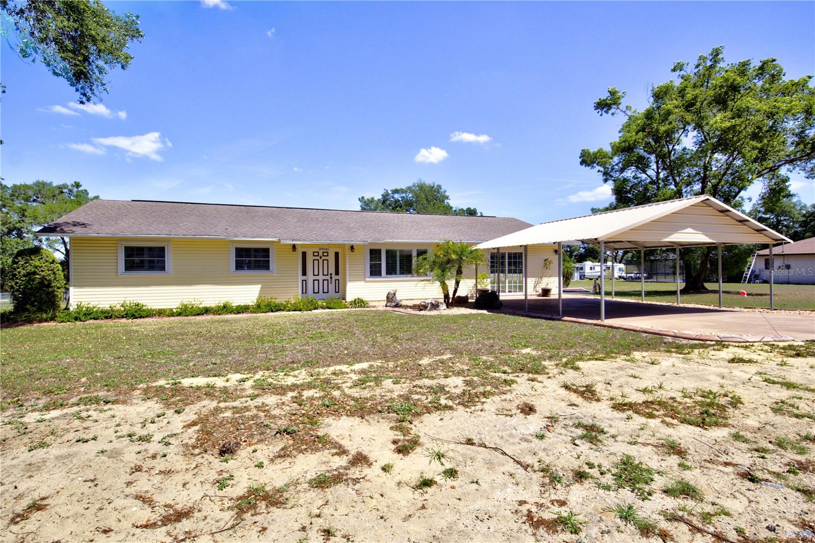 39845 SUNBURST DR, DADE CITY, FL, 33525