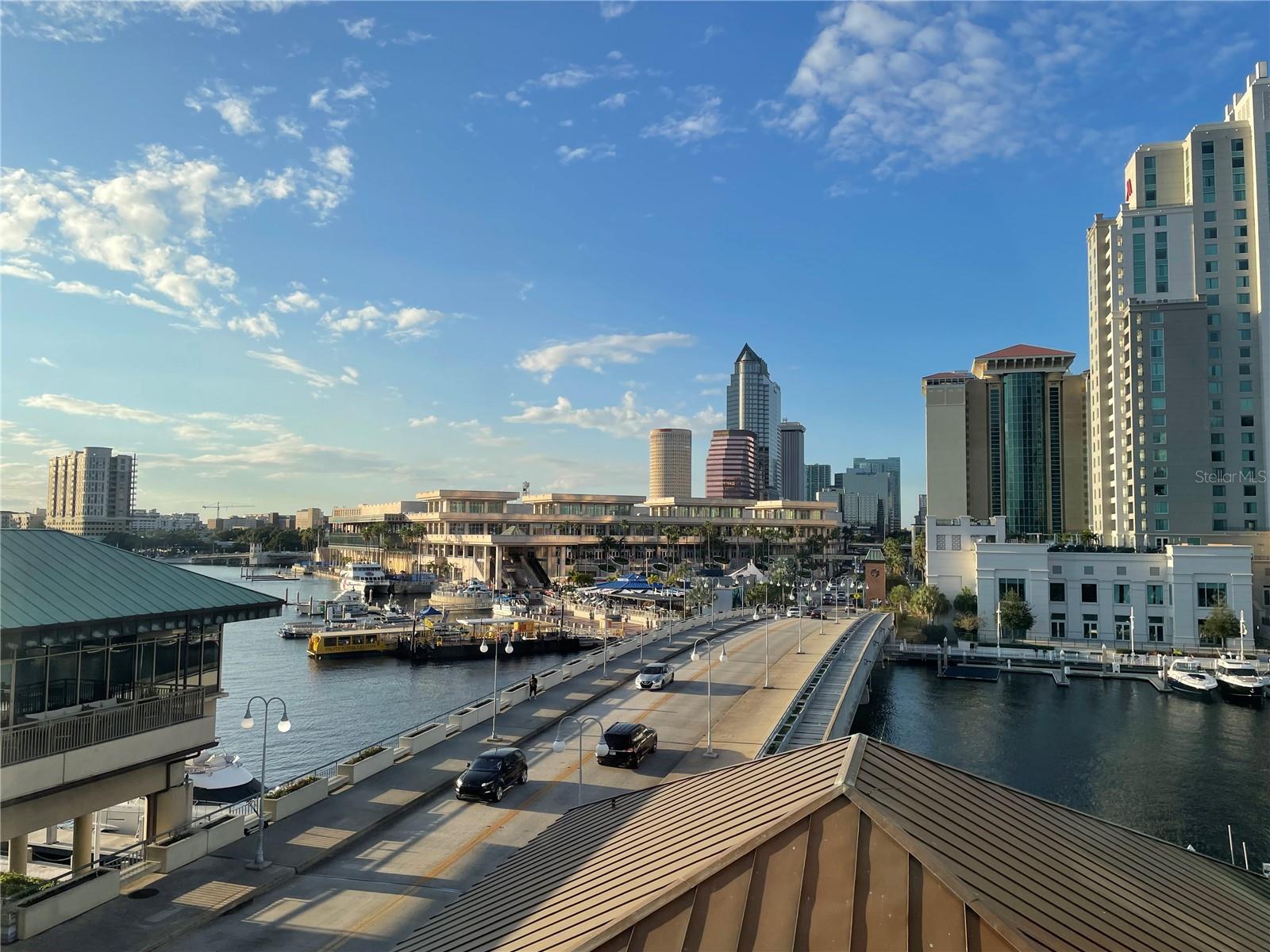 700 S HARBOUR ISLAND BLVD #413, TAMPA, FL, 33602
