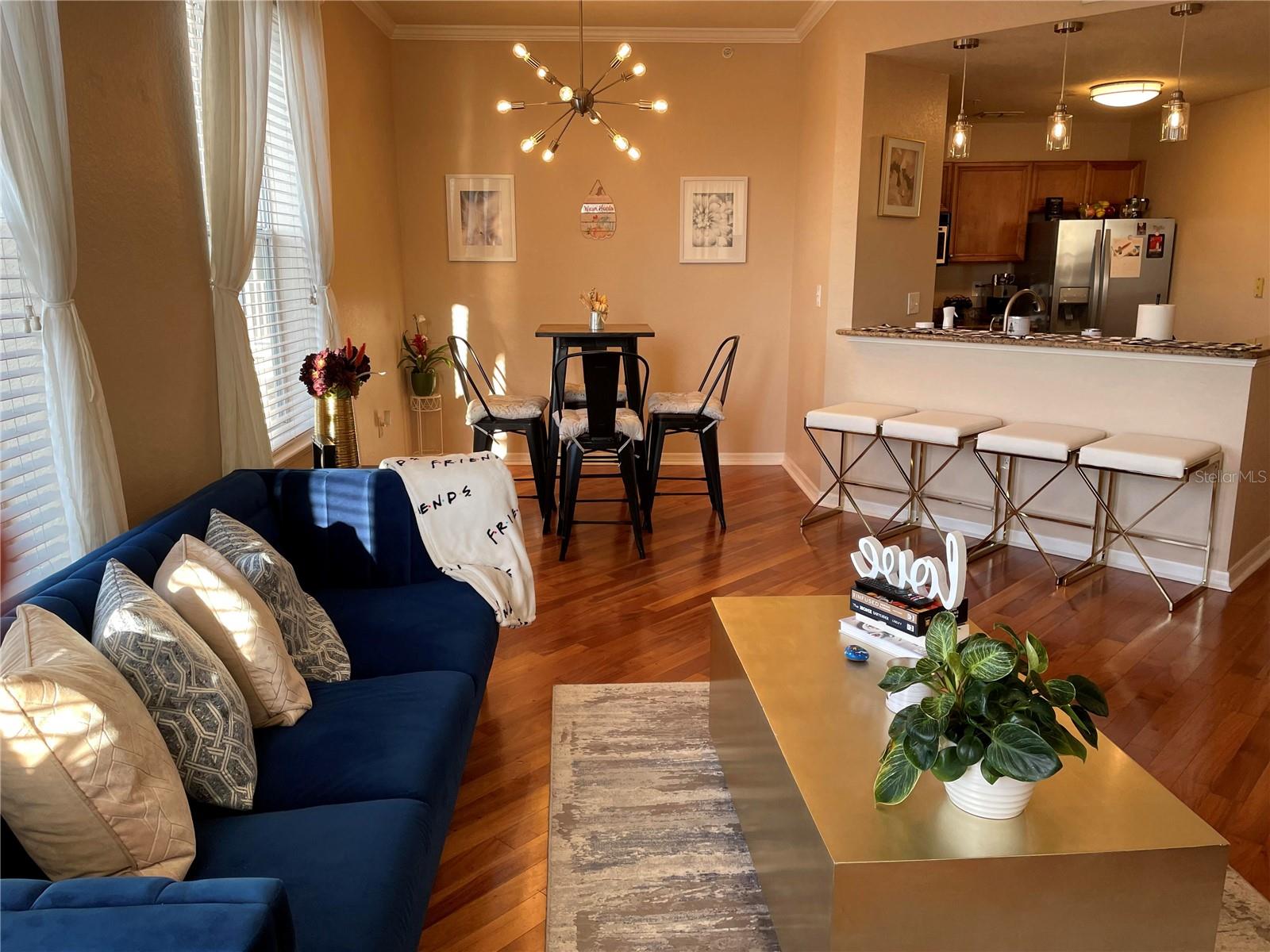 700 S HARBOUR ISLAND BLVD #413, TAMPA, FL, 33602