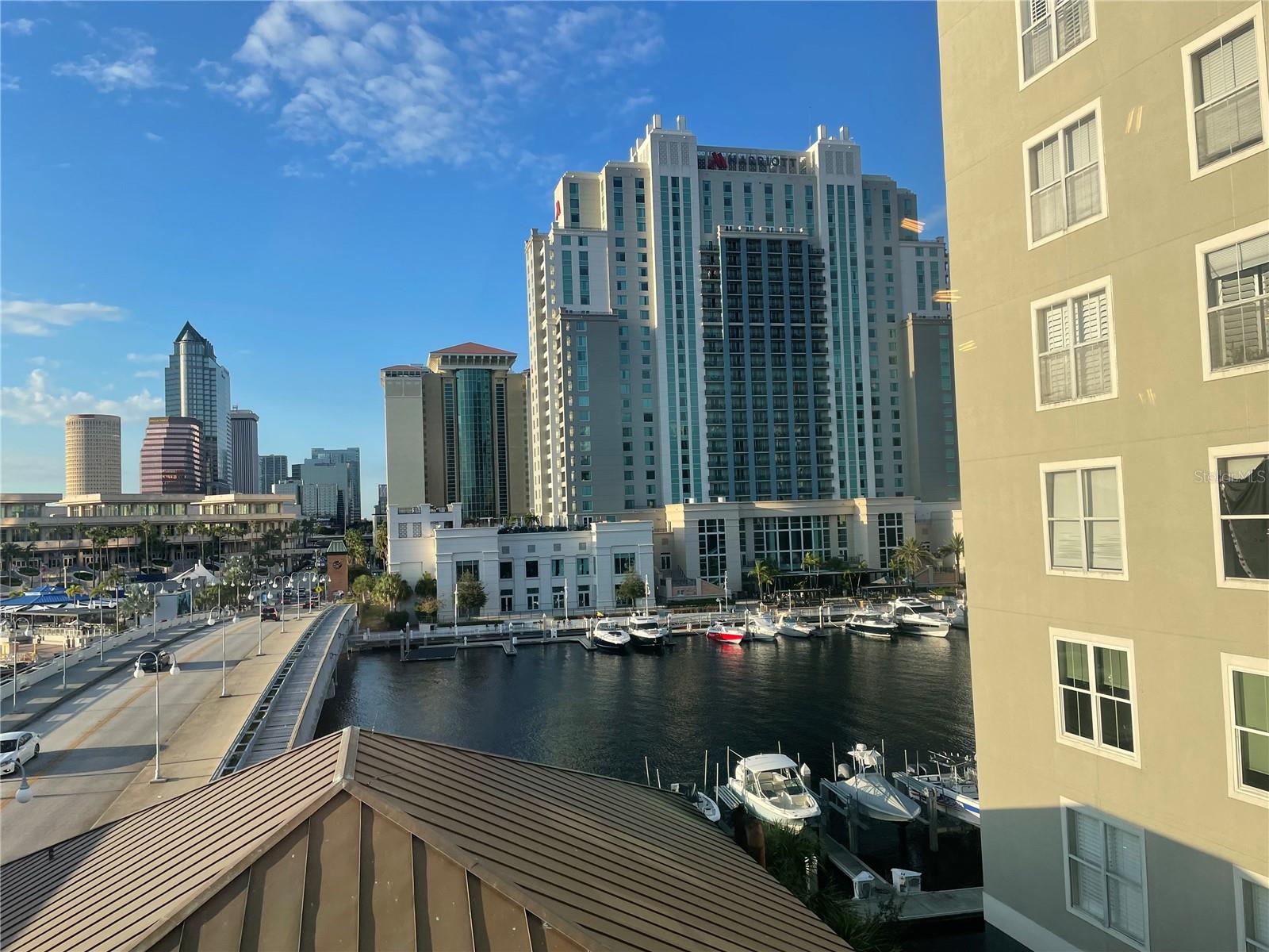 700 S HARBOUR ISLAND BLVD #413, TAMPA, FL, 33602
