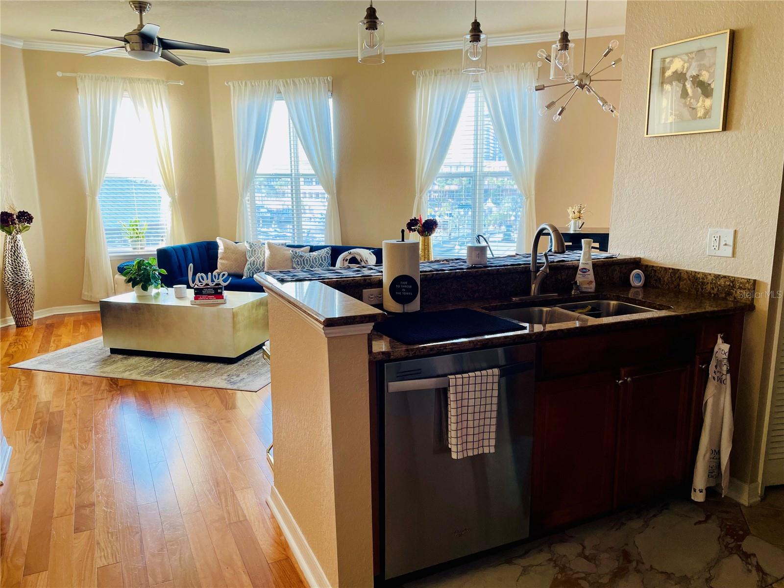 700 S HARBOUR ISLAND BLVD #413, TAMPA, FL, 33602