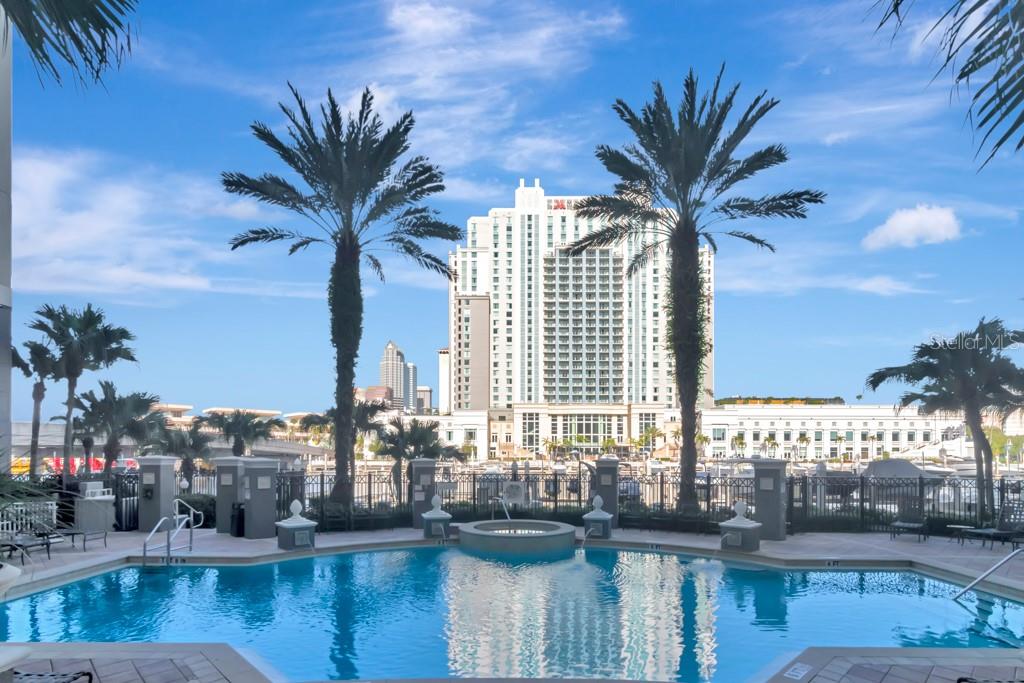 700 S HARBOUR ISLAND BLVD #413, TAMPA, FL, 33602