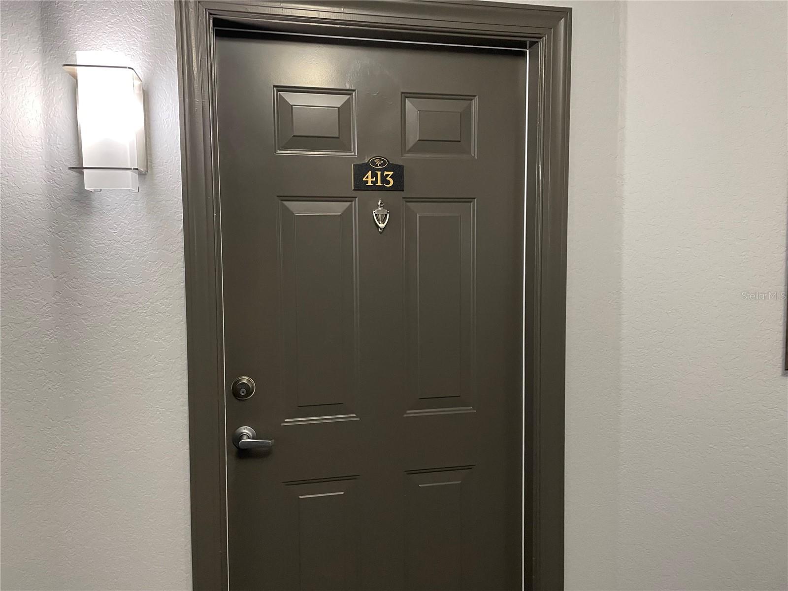700 S HARBOUR ISLAND BLVD #413, TAMPA, FL, 33602