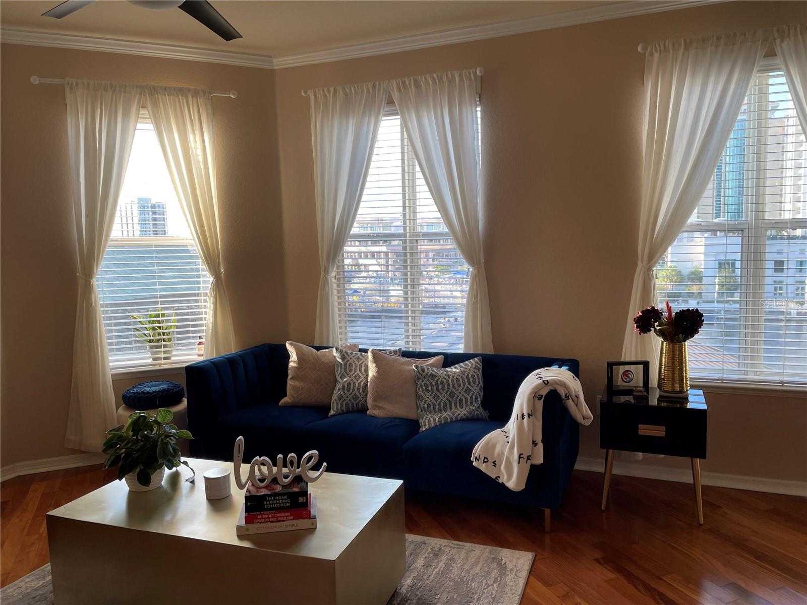 700 S HARBOUR ISLAND BLVD #413, TAMPA, FL, 33602