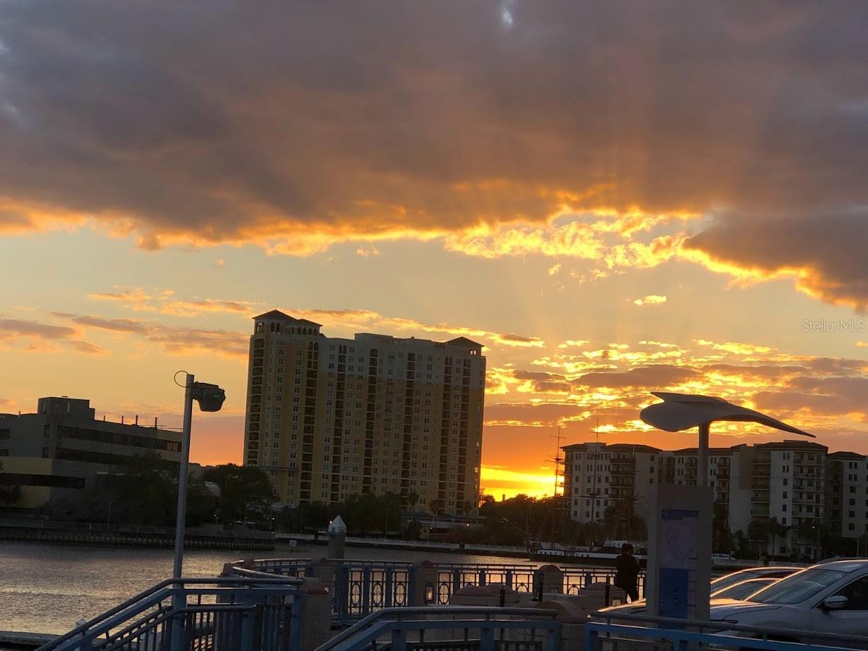 700 S HARBOUR ISLAND BLVD #413, TAMPA, FL, 33602