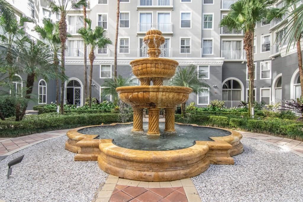 700 S HARBOUR ISLAND BLVD #413, TAMPA, FL, 33602