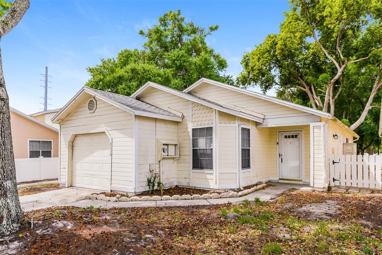 2210 FAXTON CT, ORLANDO, FL, 32812