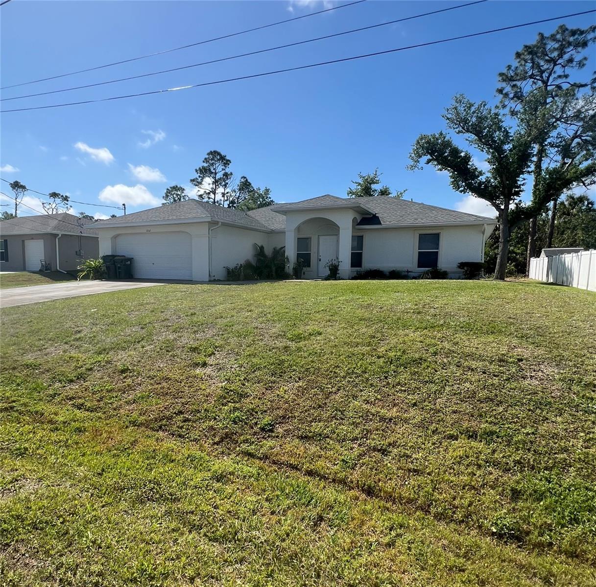 2165 VILLA GREEN AVE, NORTH PORT, FL, 34288