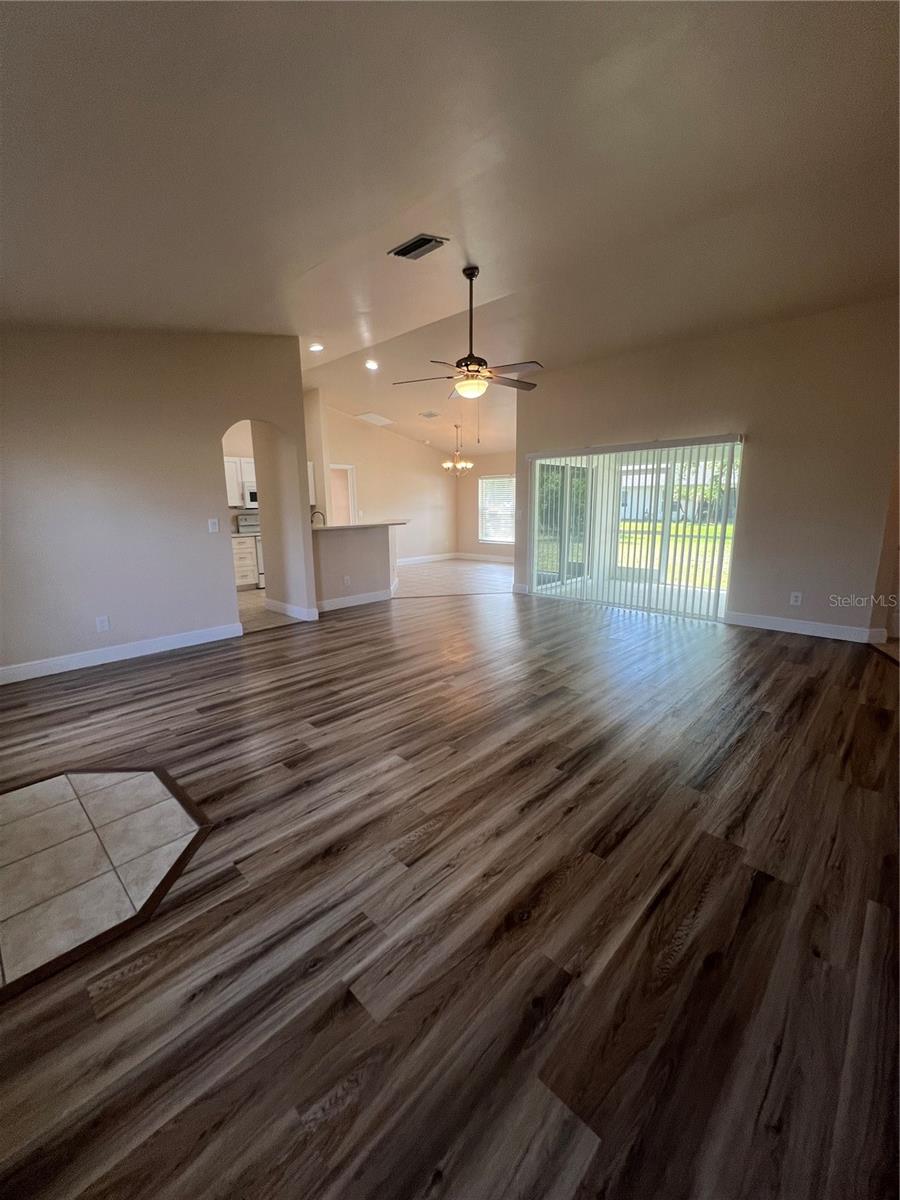 2165 VILLA GREEN AVE, NORTH PORT, FL, 34288