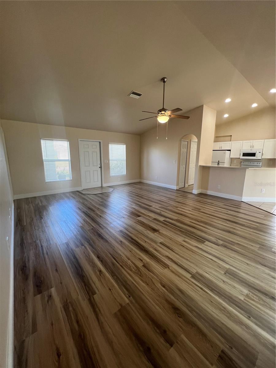 2165 VILLA GREEN AVE, NORTH PORT, FL, 34288