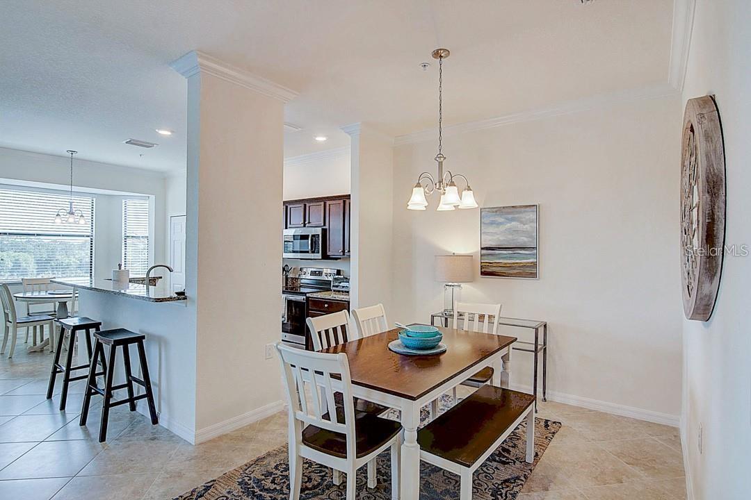 16804 VARDON TER #402, LAKEWOOD RANCH, FL, 34211