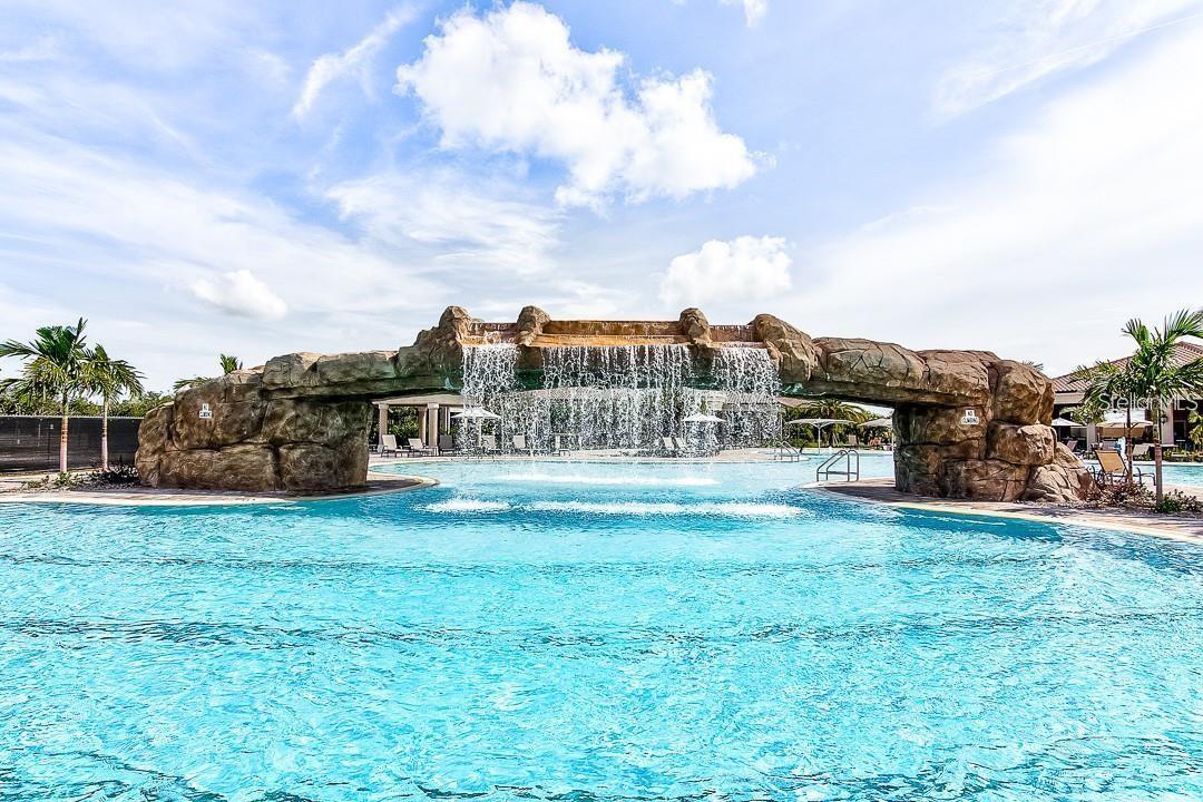 16804 VARDON TER #402, LAKEWOOD RANCH, FL, 34211