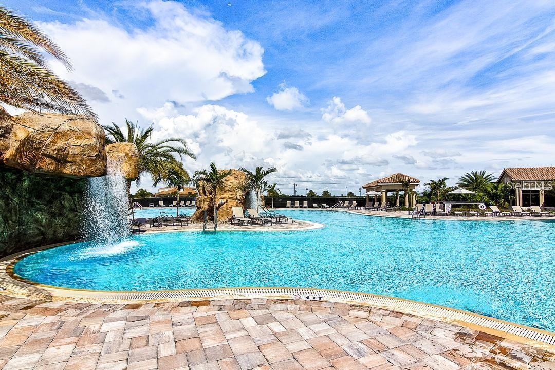 16804 VARDON TER #402, LAKEWOOD RANCH, FL, 34211