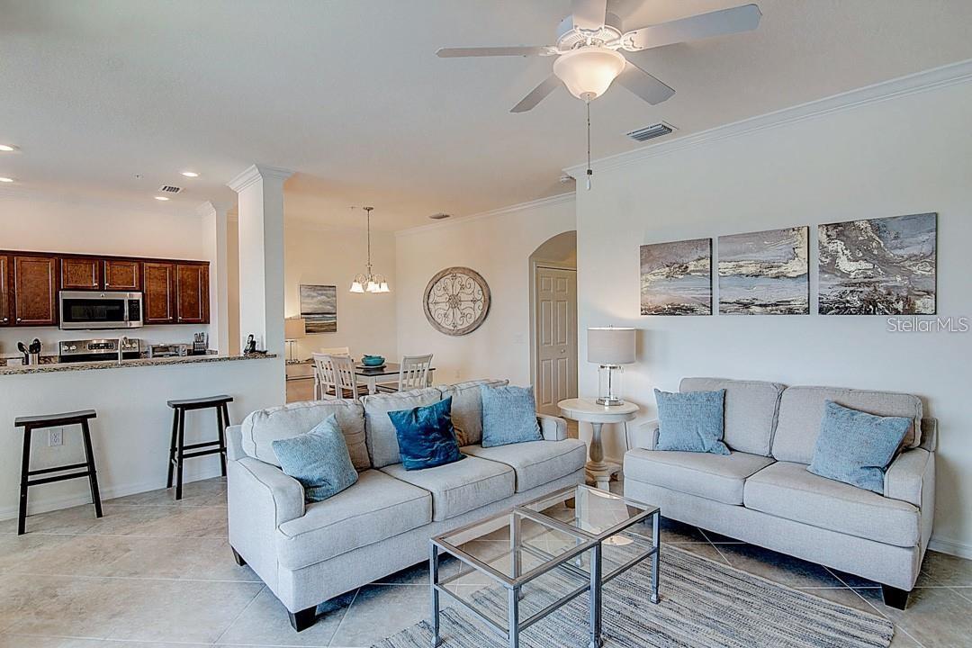 16804 VARDON TER #402, LAKEWOOD RANCH, FL, 34211