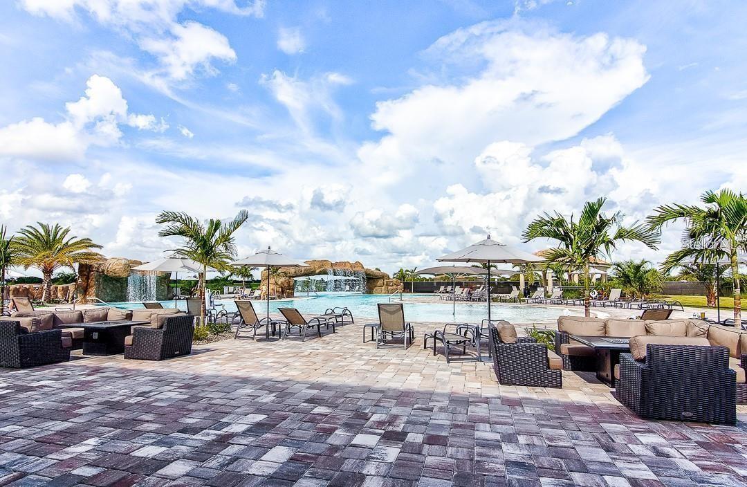 16804 VARDON TER #402, LAKEWOOD RANCH, FL, 34211