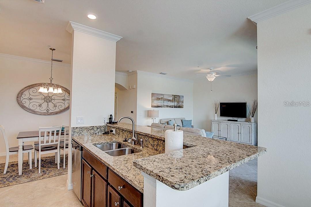 16804 VARDON TER #402, LAKEWOOD RANCH, FL, 34211