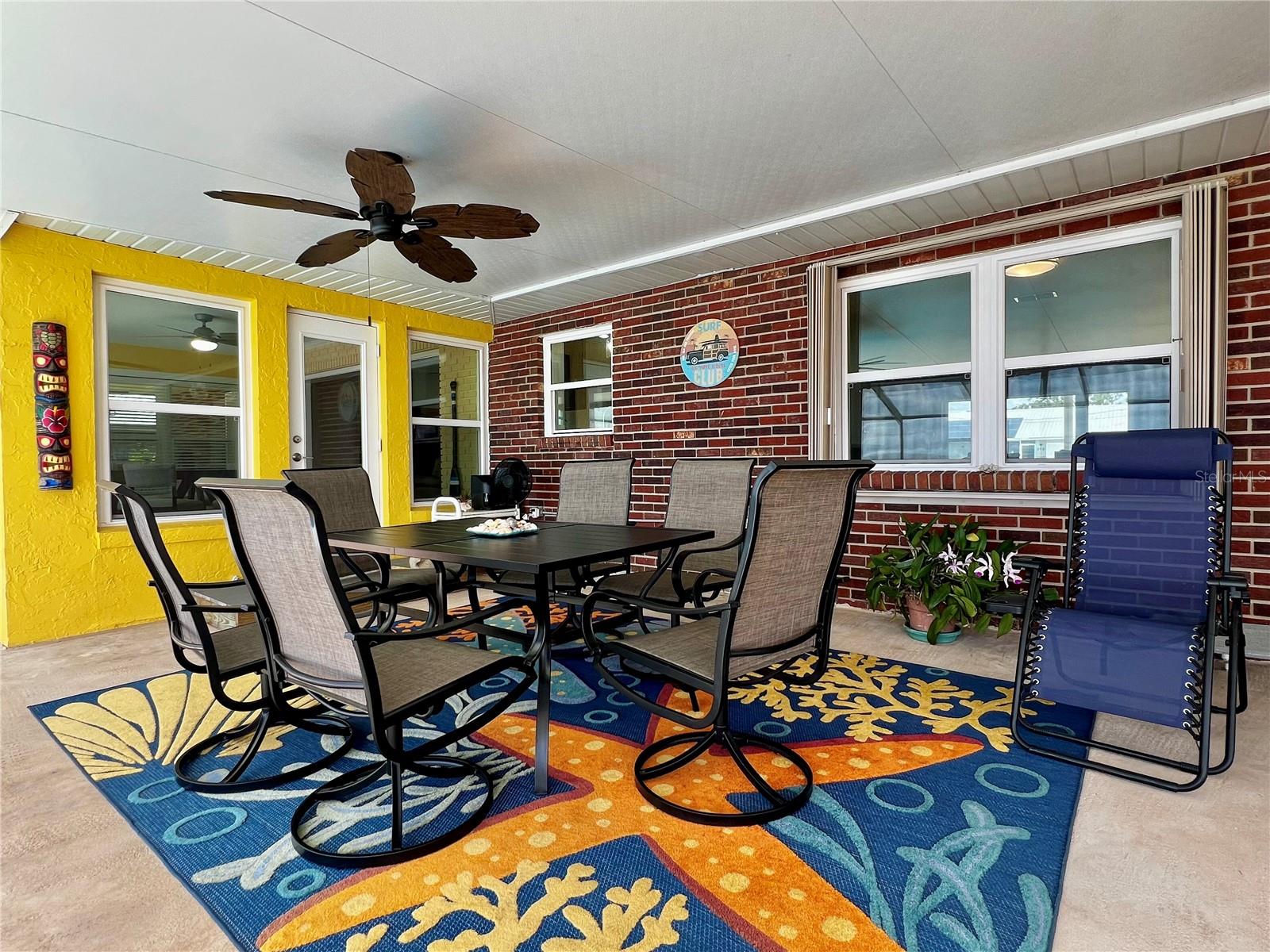 217 W LAKE DAMON DR, AVON PARK, FL, 33825
