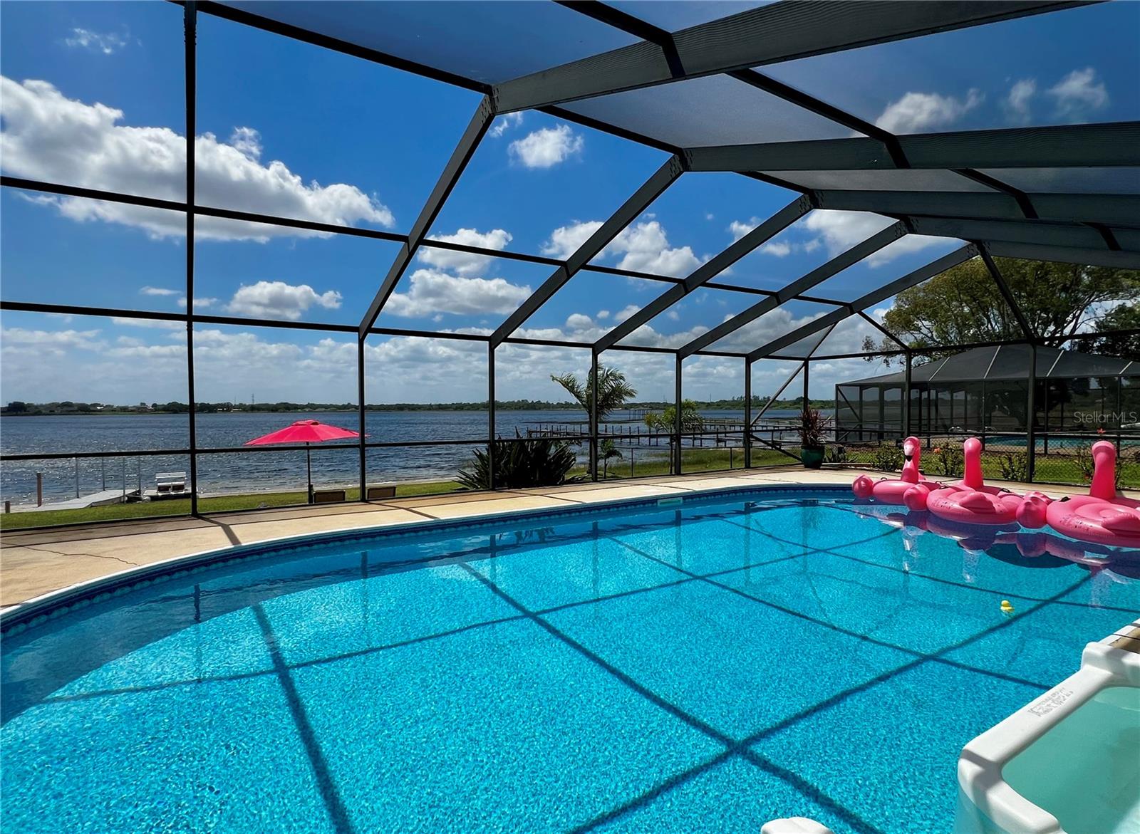 217 W LAKE DAMON DR, AVON PARK, FL, 33825