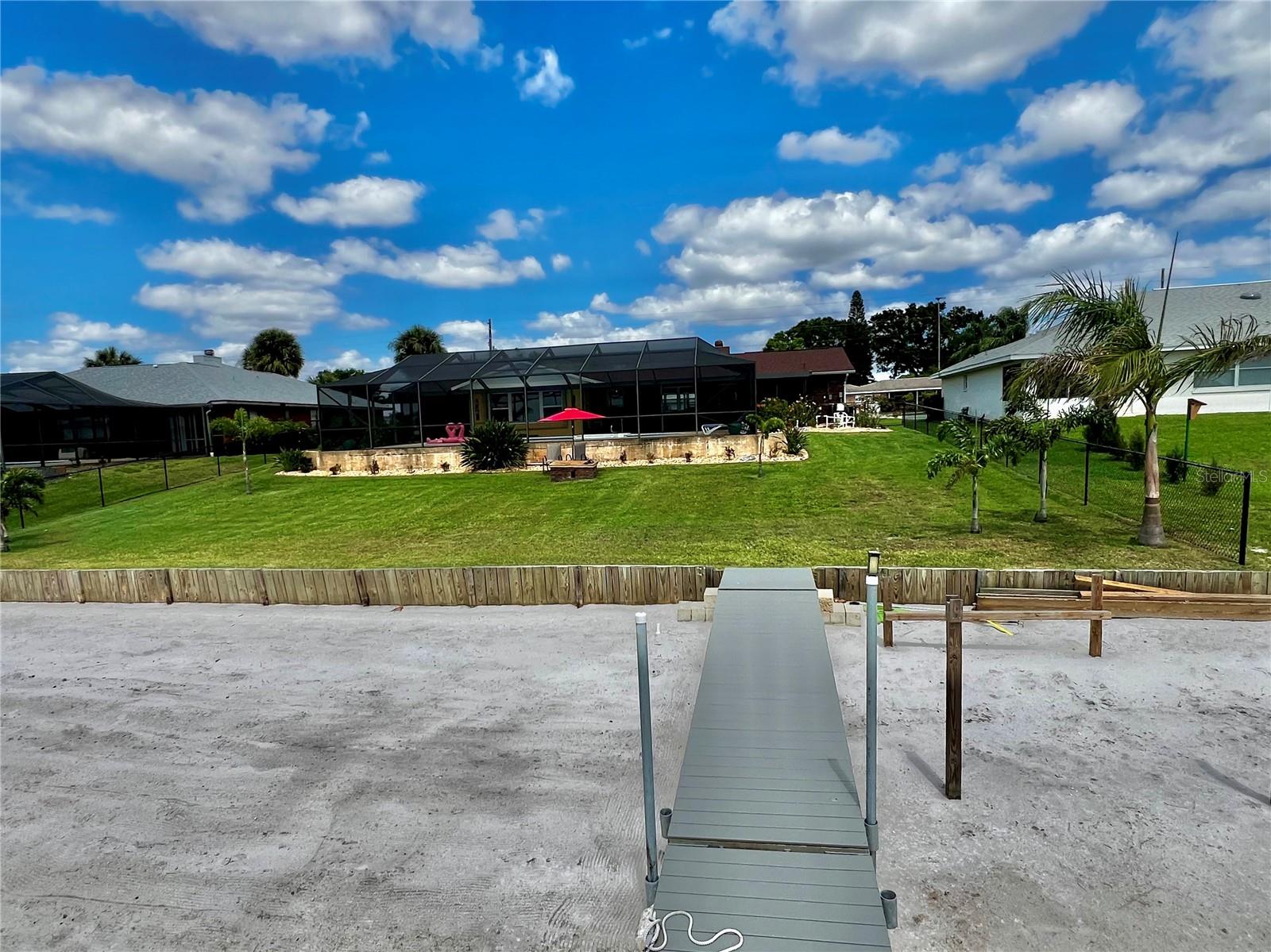 217 W LAKE DAMON DR, AVON PARK, FL, 33825