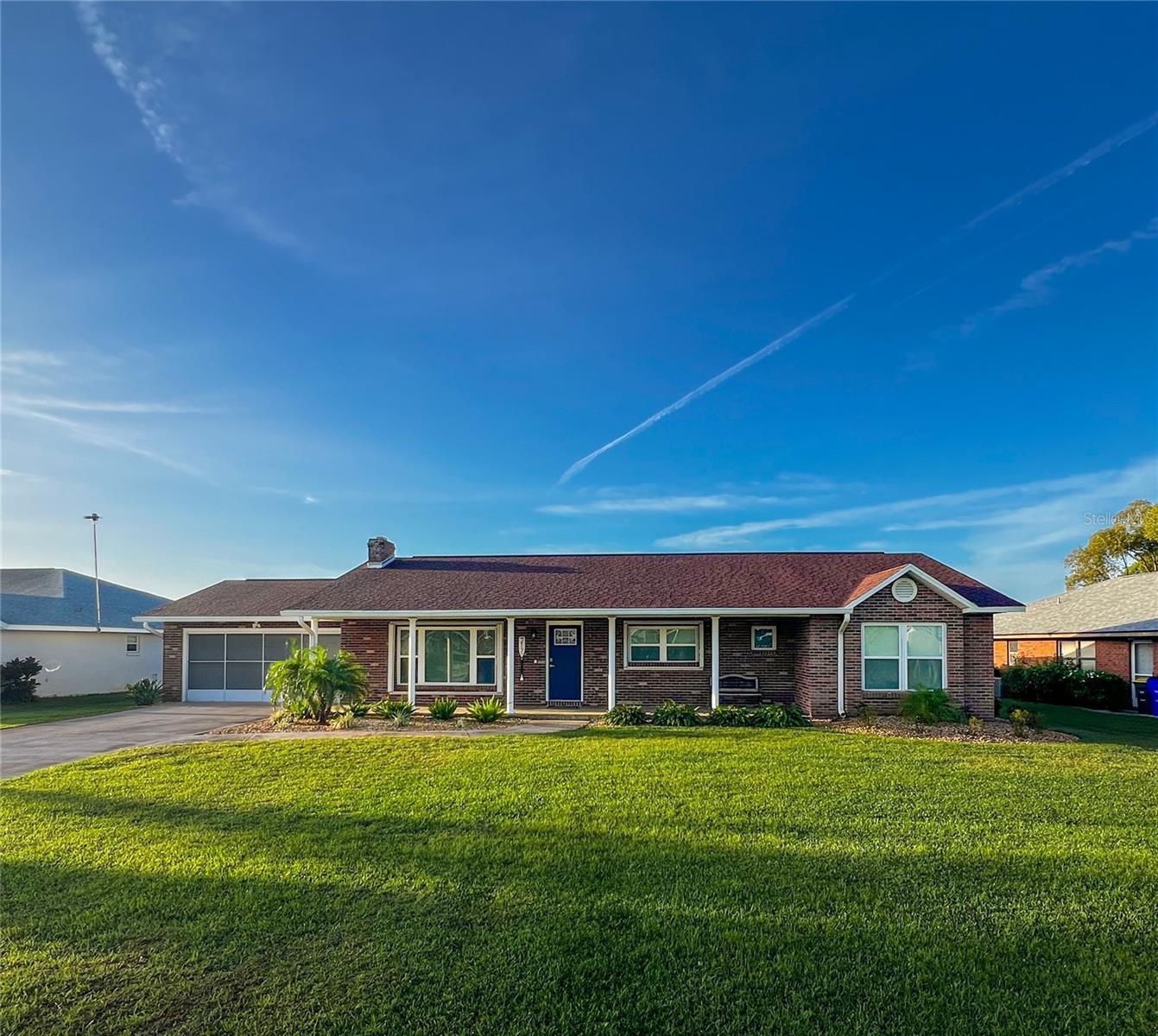 217 W LAKE DAMON DR, AVON PARK, FL, 33825