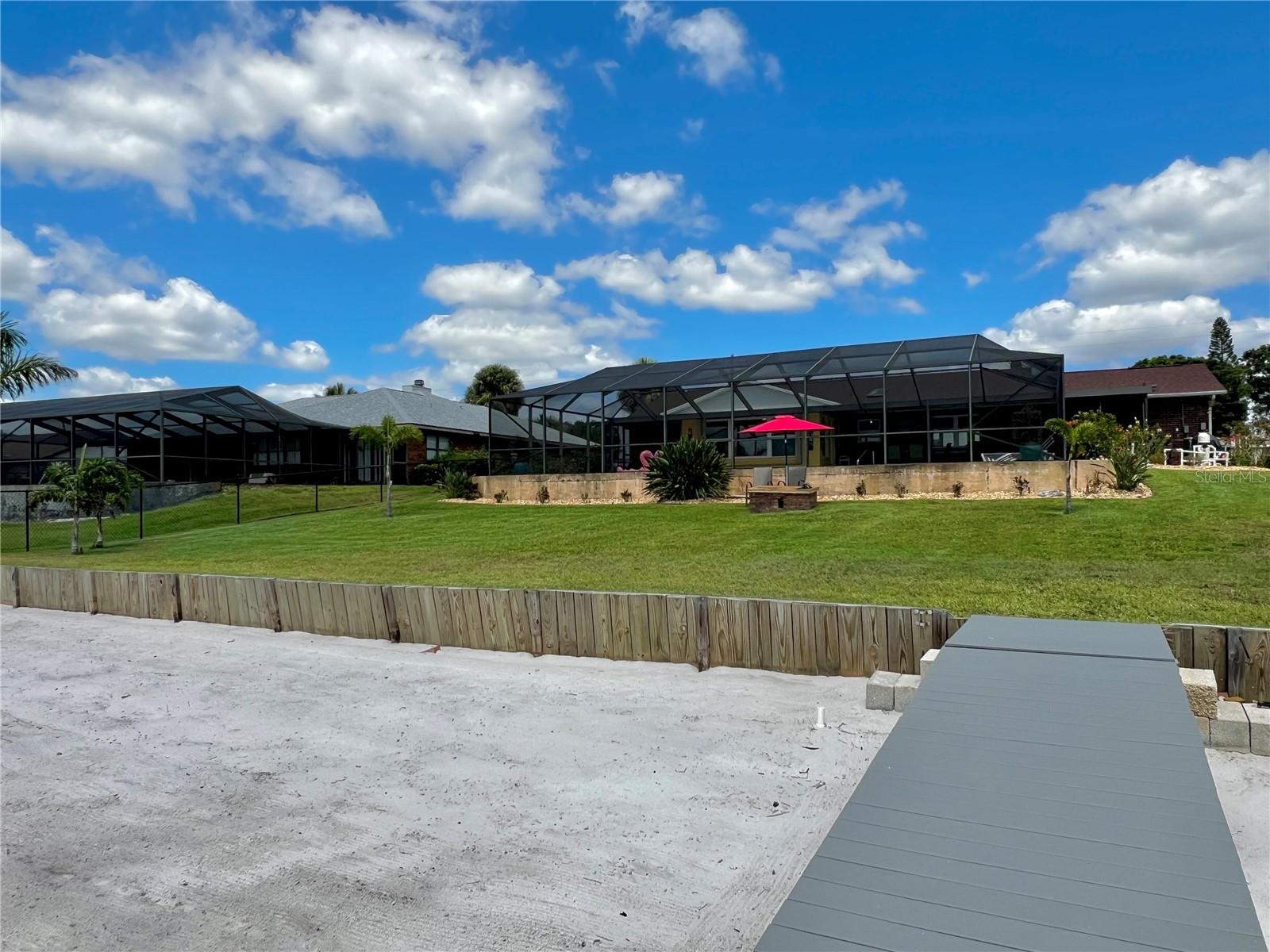 217 W LAKE DAMON DR, AVON PARK, FL, 33825