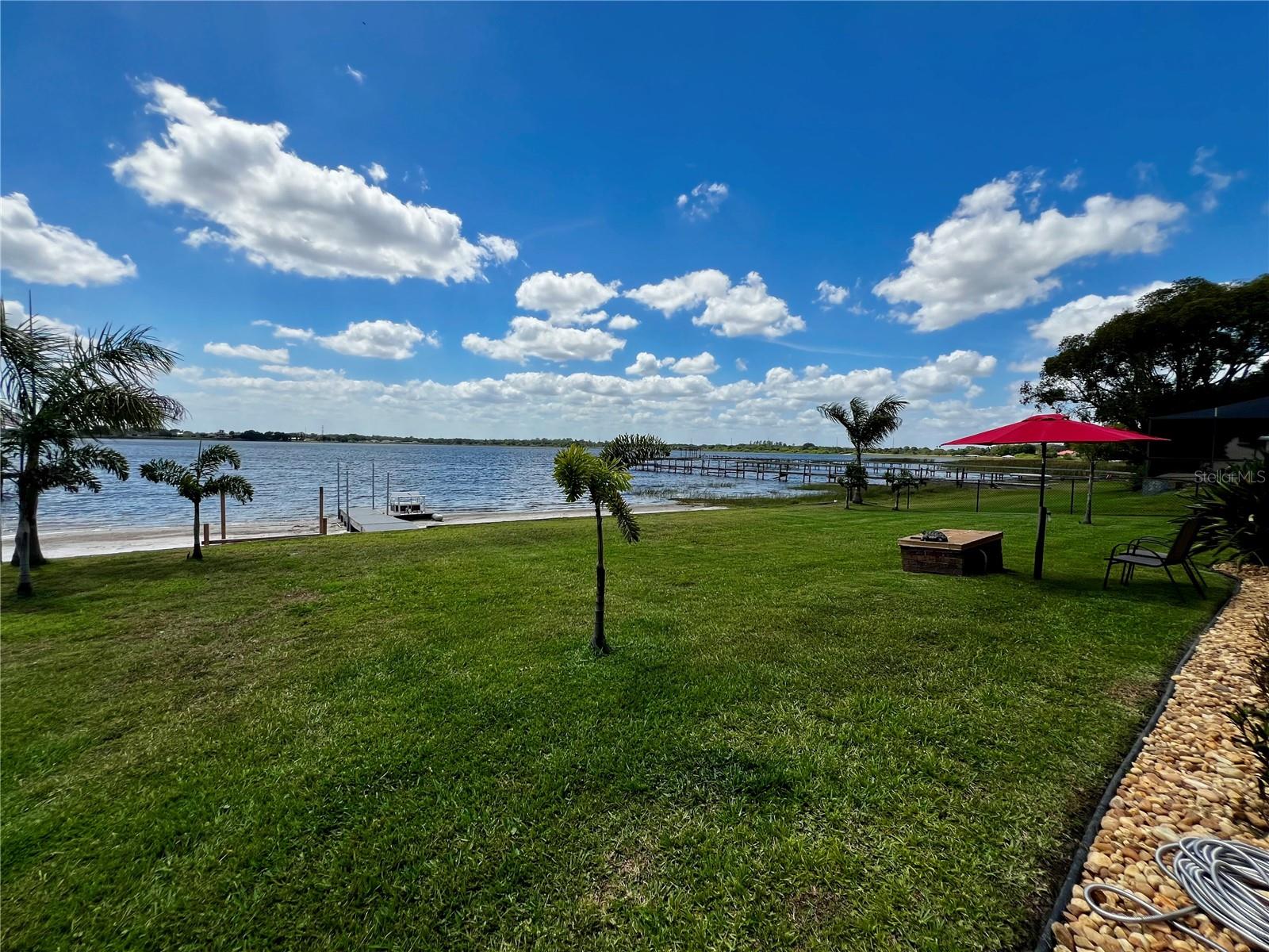 217 W LAKE DAMON DR, AVON PARK, FL, 33825
