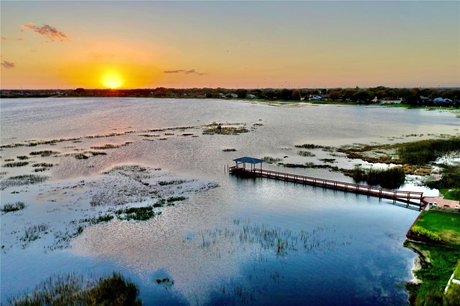 217 W LAKE DAMON DR, AVON PARK, FL, 33825