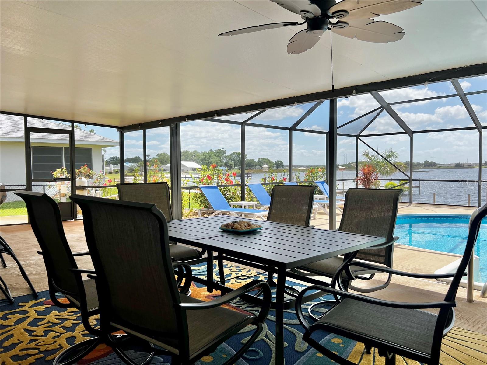 217 W LAKE DAMON DR, AVON PARK, FL, 33825