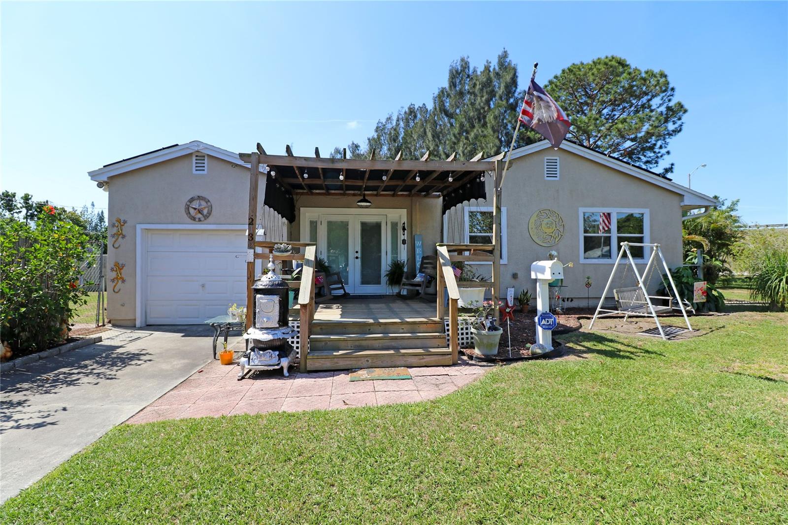 2132 40TH AVE N, ST PETERSBURG, FL, 33714