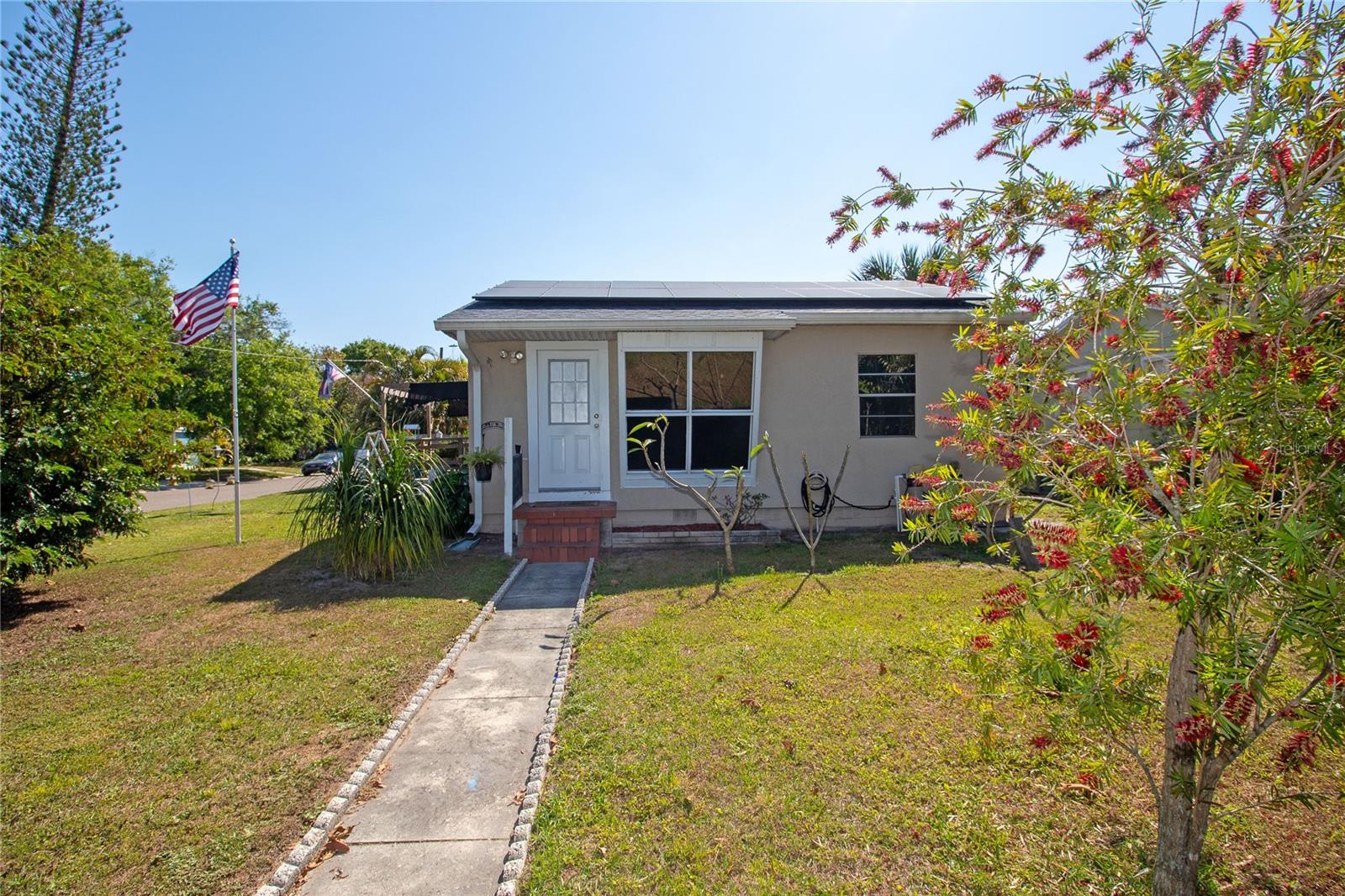 2132 40TH AVE N, ST PETERSBURG, FL, 33714