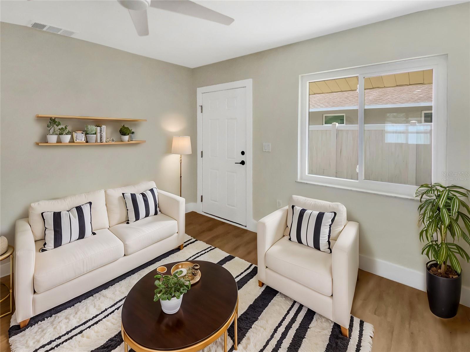 961 CHARLOTTE AVE, SARASOTA, FL, 34237
