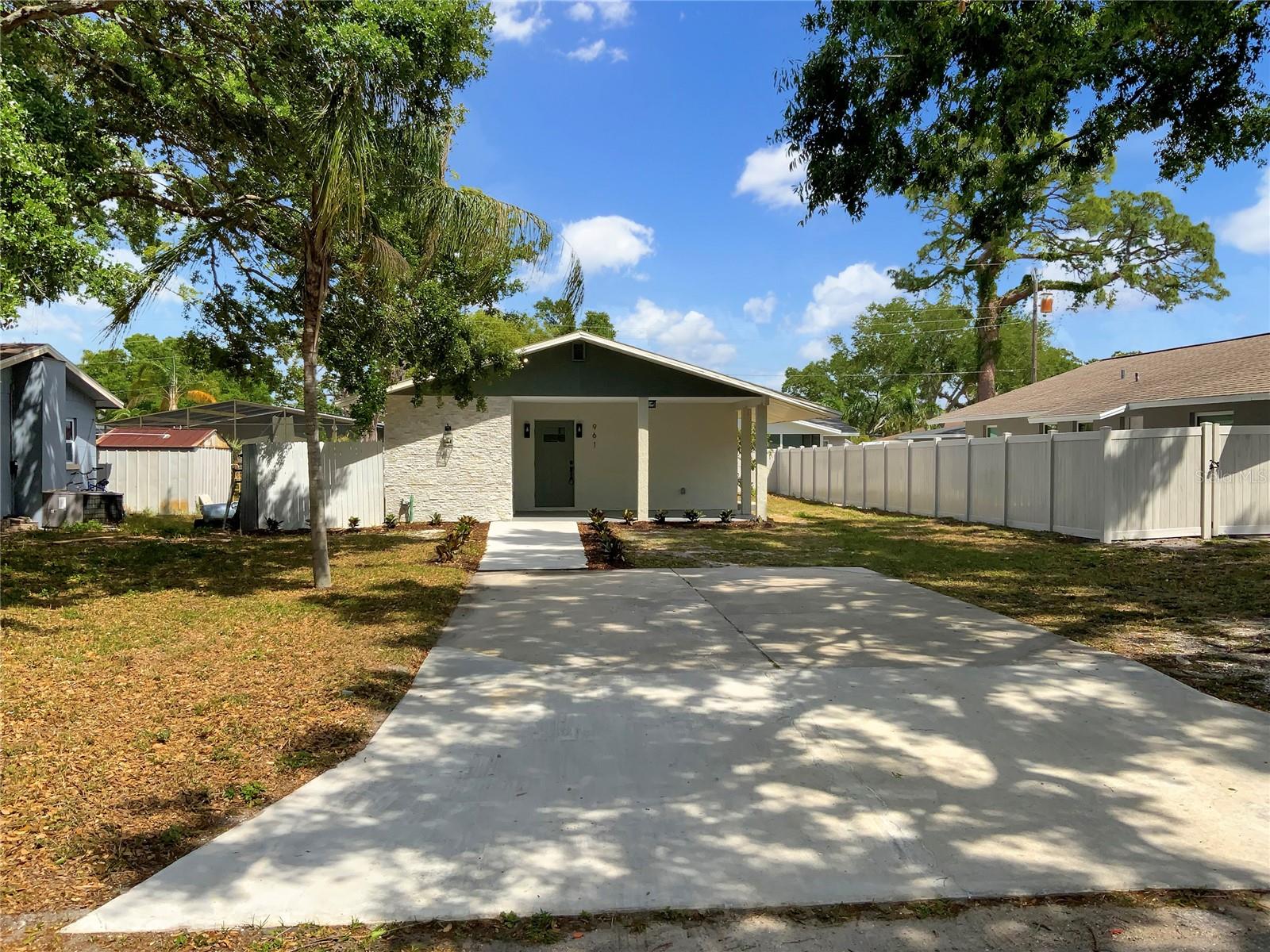 961 CHARLOTTE AVE, SARASOTA, FL, 34237