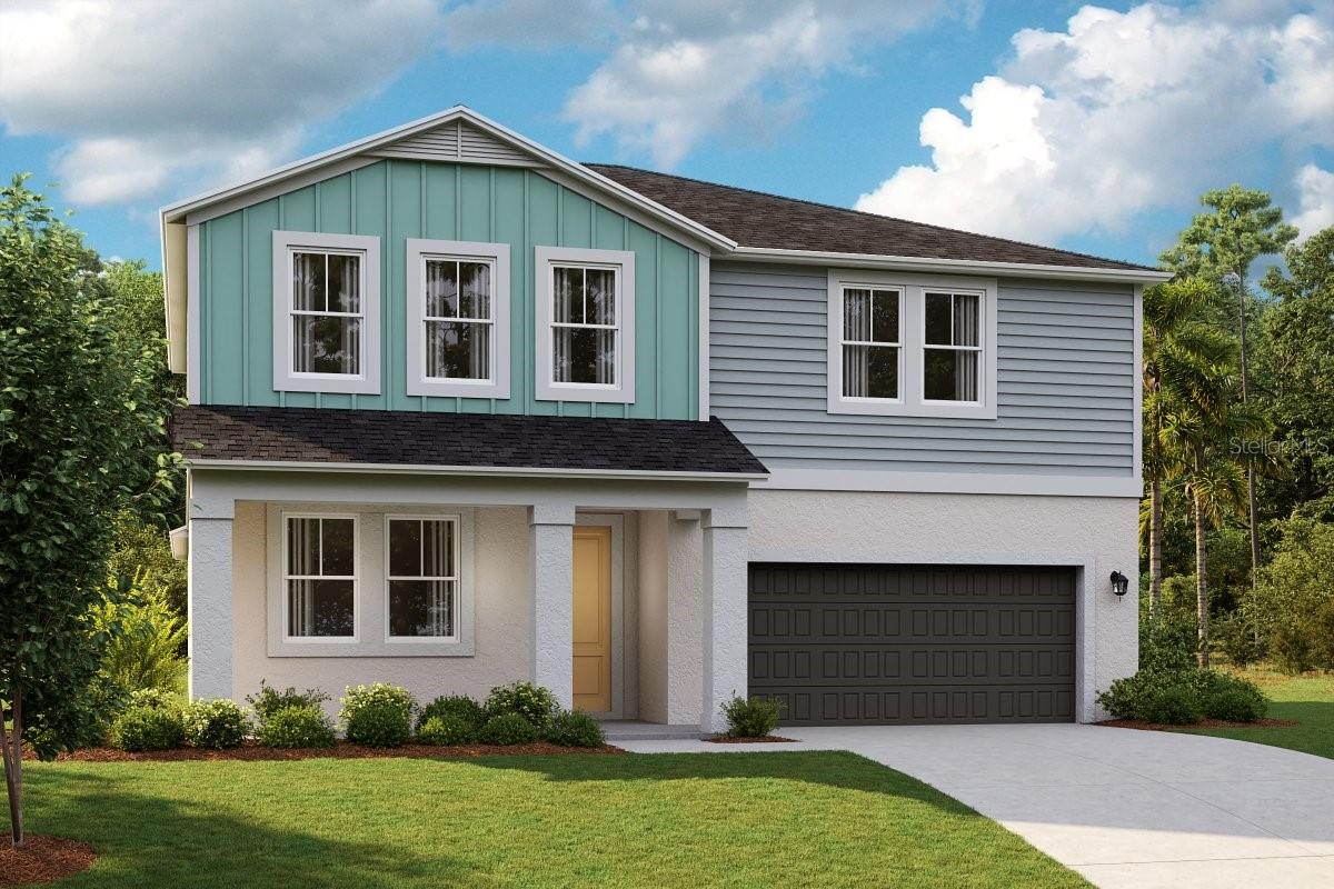 12164 CATTLESIDE DR, RIVERVIEW, FL, 33579