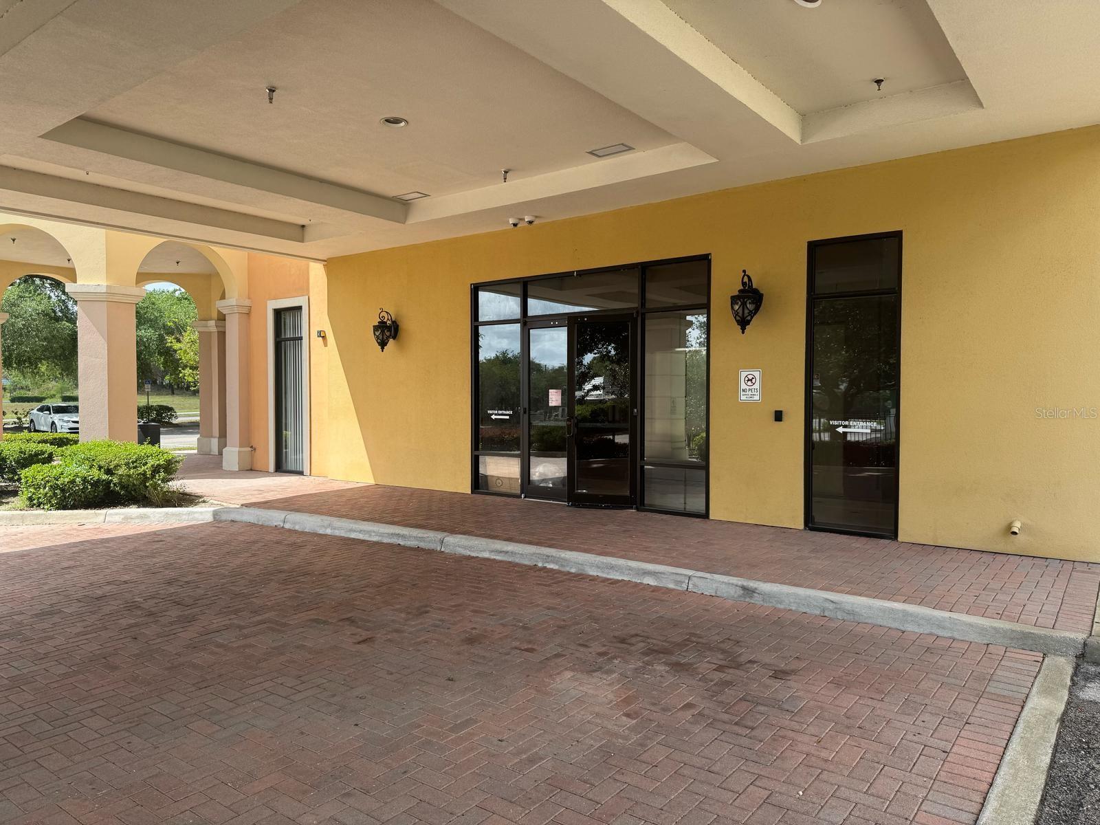 5749 WESTGATE DR #Unit 310, ORLANDO, FL, 32835