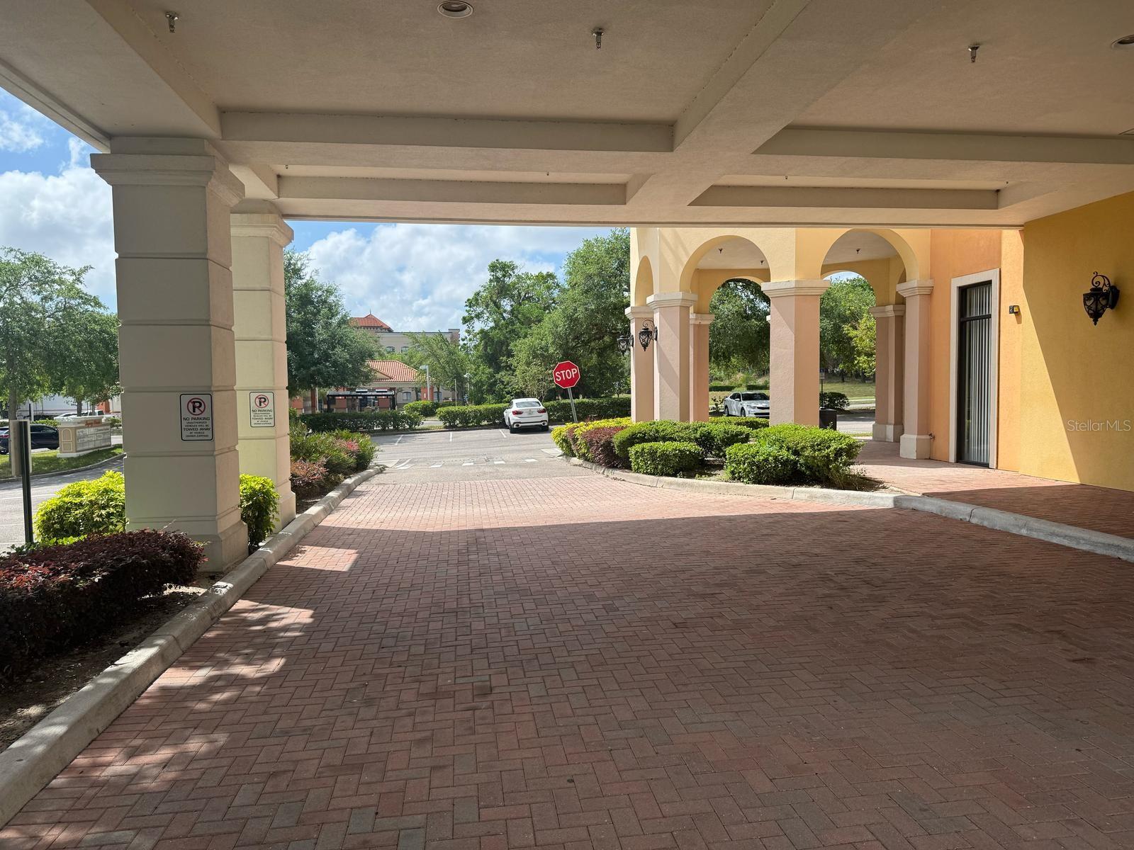 5749 WESTGATE DR #Unit 310, ORLANDO, FL, 32835