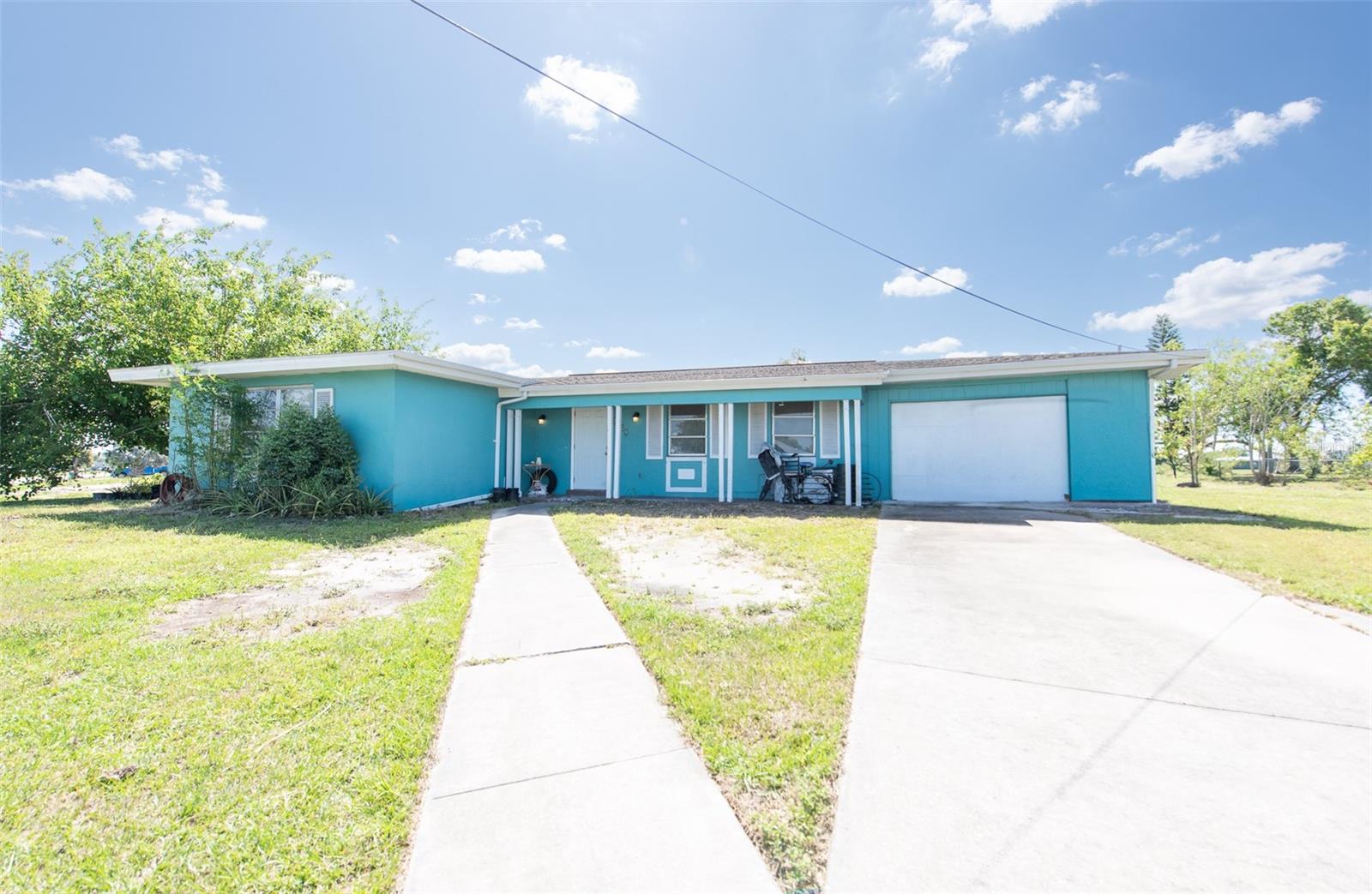 2230 HARBOR BLVD, PORT CHARLOTTE, FL, 33952