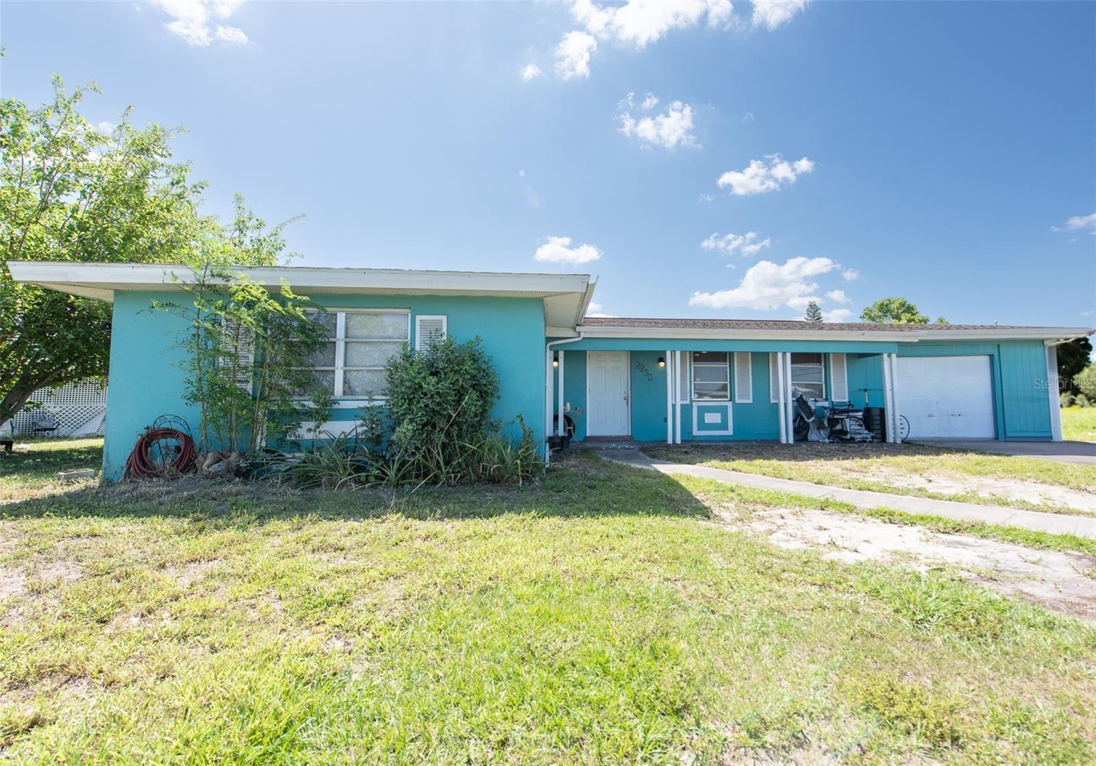 2230 HARBOR BLVD, PORT CHARLOTTE, FL, 33952