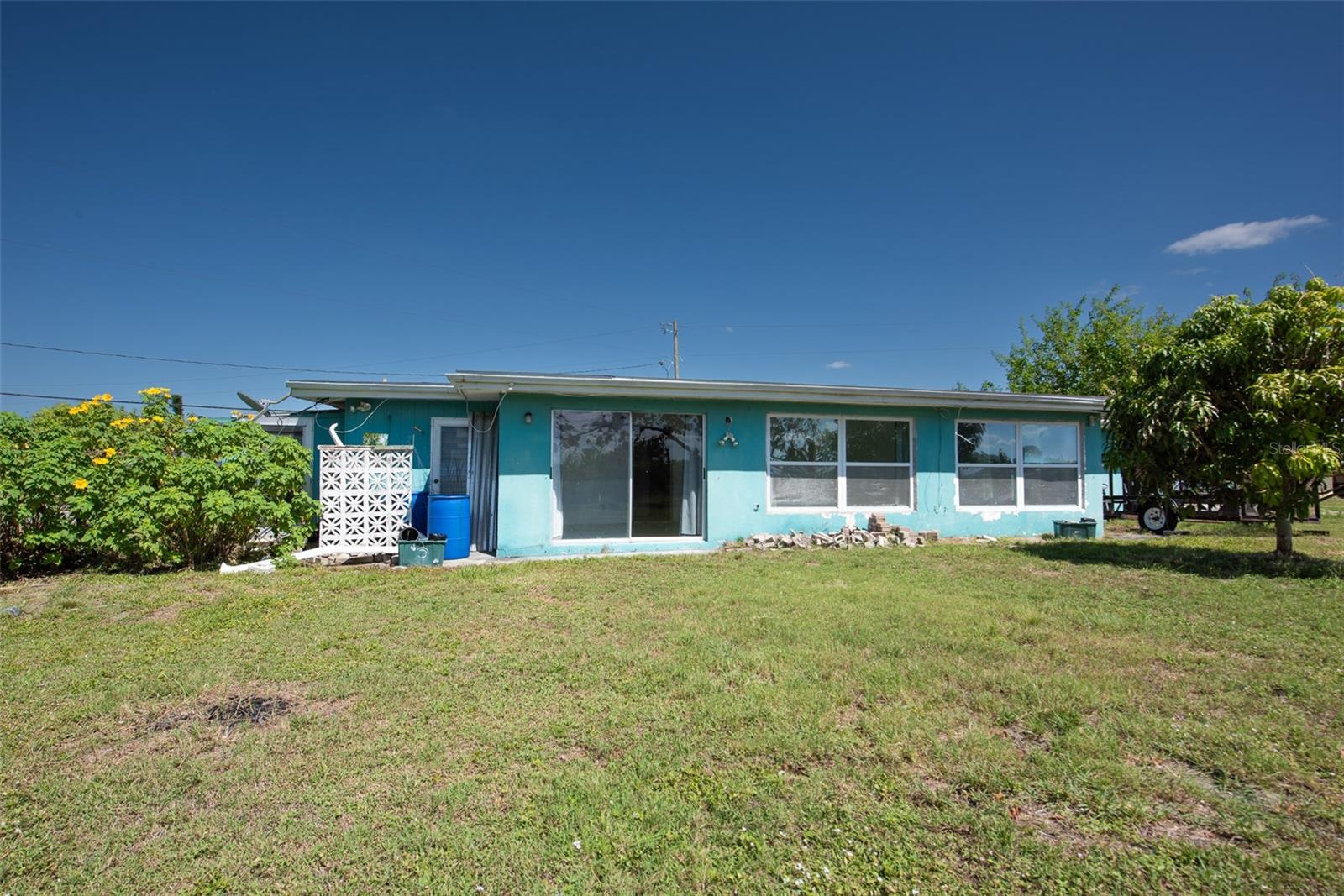 2230 HARBOR BLVD, PORT CHARLOTTE, FL, 33952