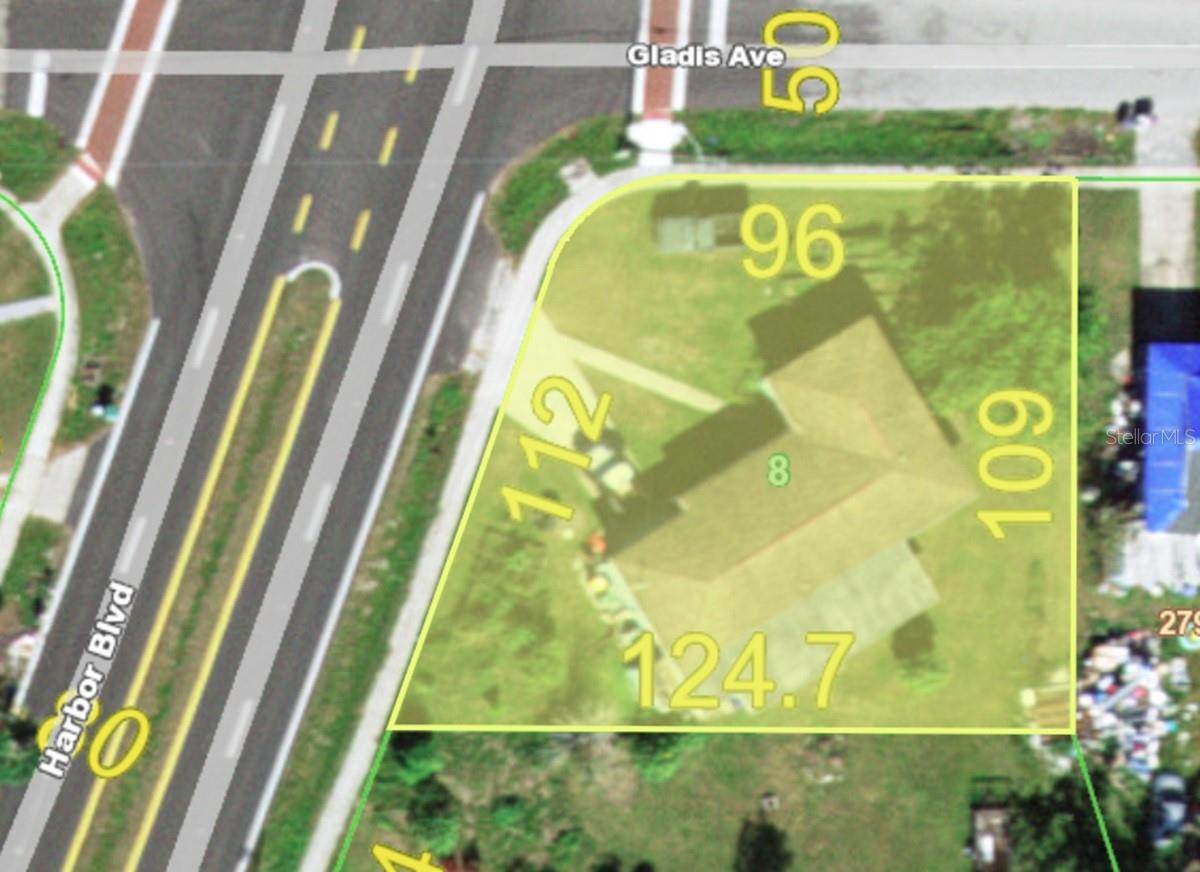 2230 HARBOR BLVD, PORT CHARLOTTE, FL, 33952