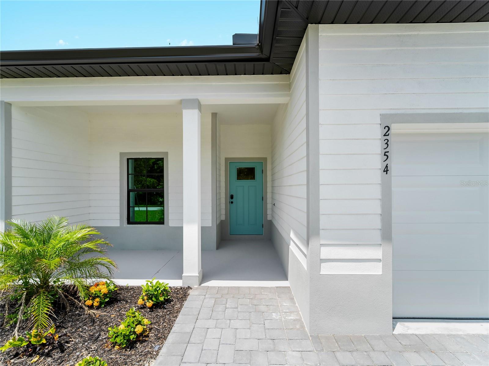 2354 BONANZA LN, NORTH PORT, FL, 34286