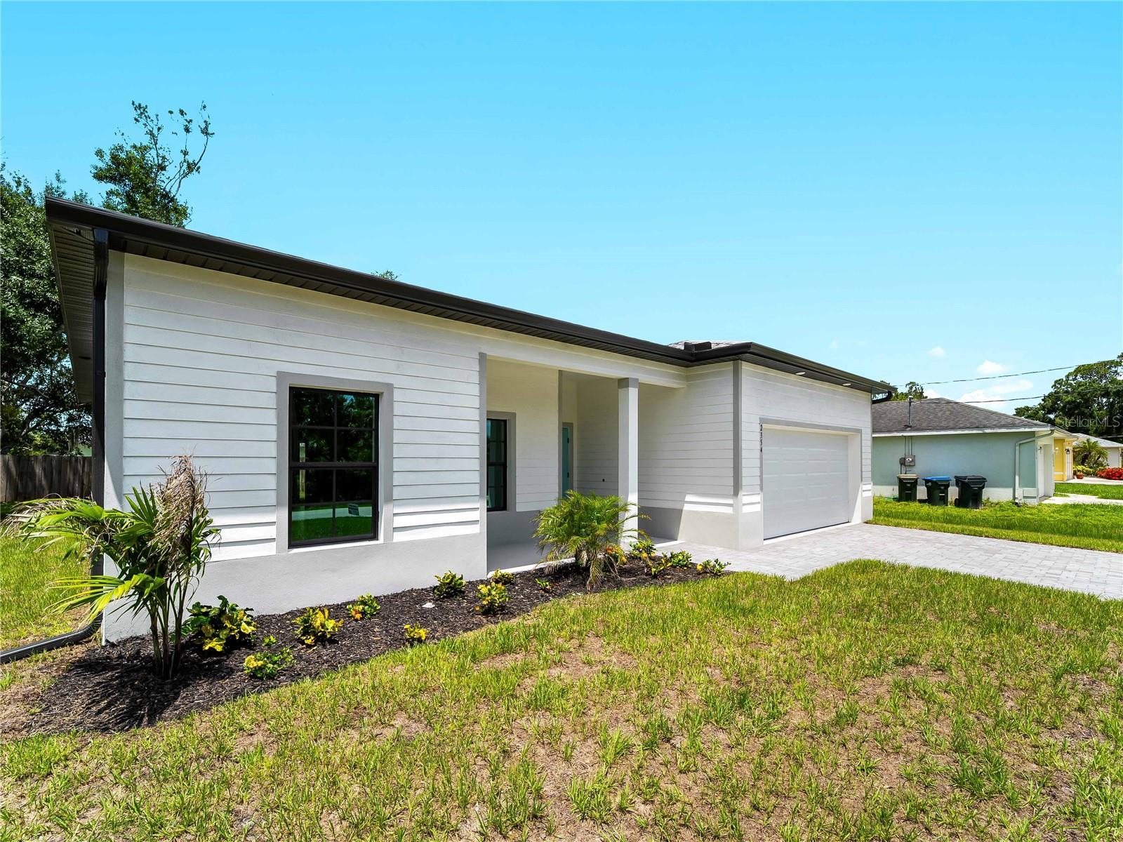 2354 BONANZA LN, NORTH PORT, FL, 34286