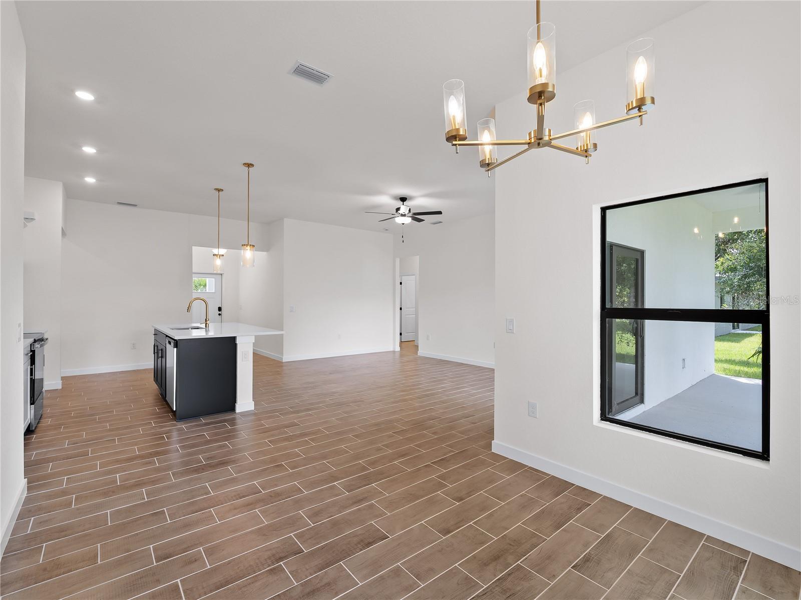 2354 BONANZA LN, NORTH PORT, FL, 34286